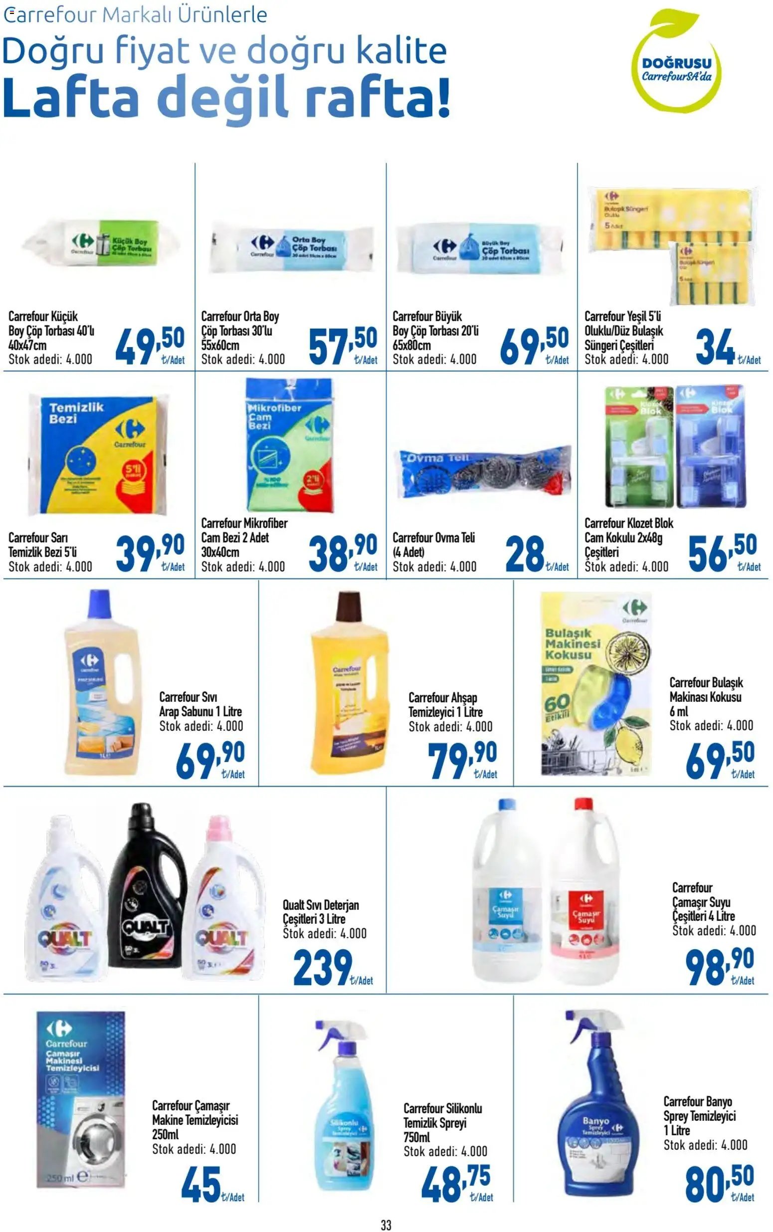 CarrefourSA Katalog