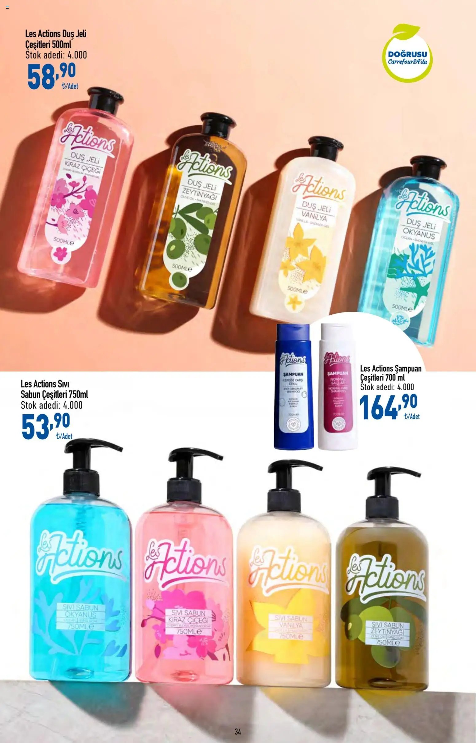 CarrefourSA Katalog