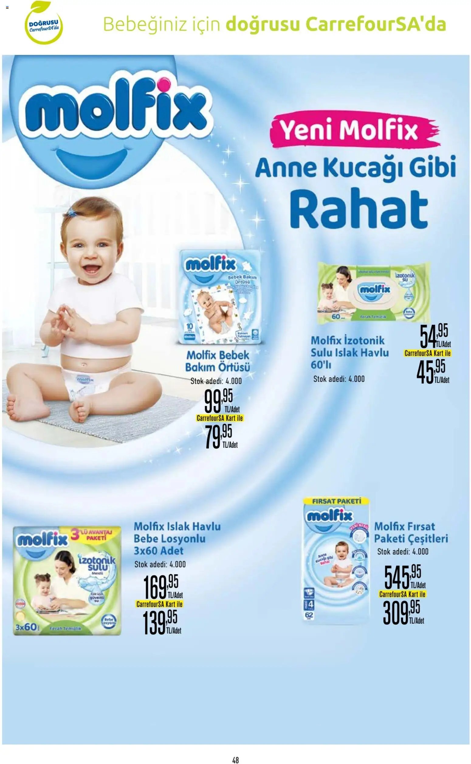 CarrefourSA Katalog