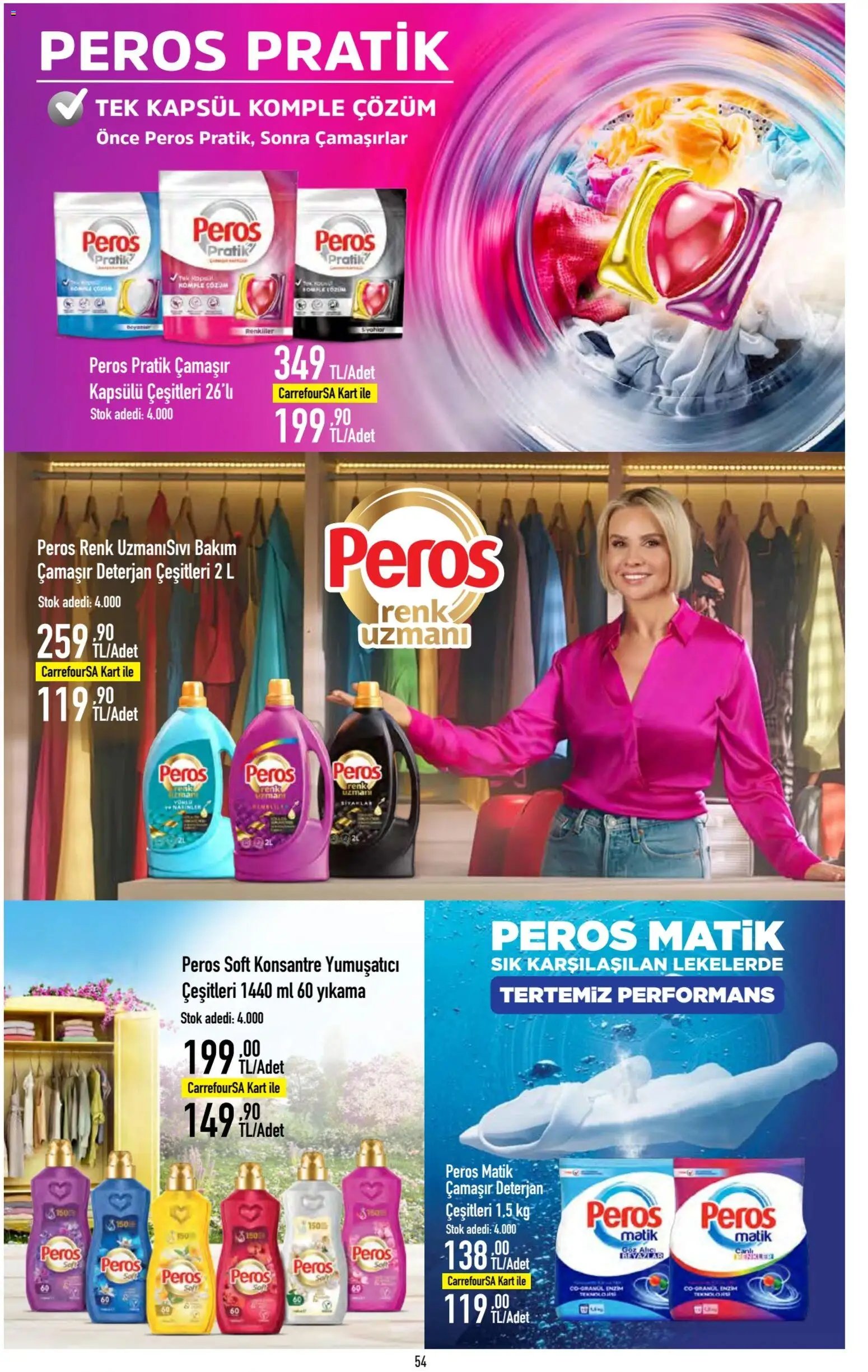 CarrefourSA Katalog