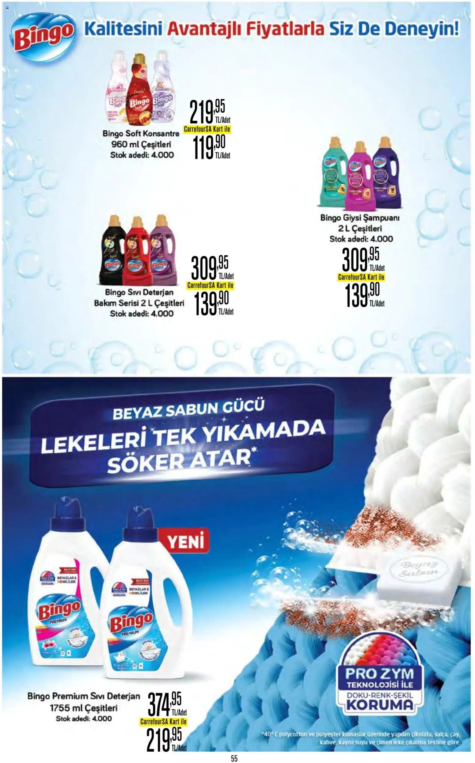 CarrefourSA Katalog