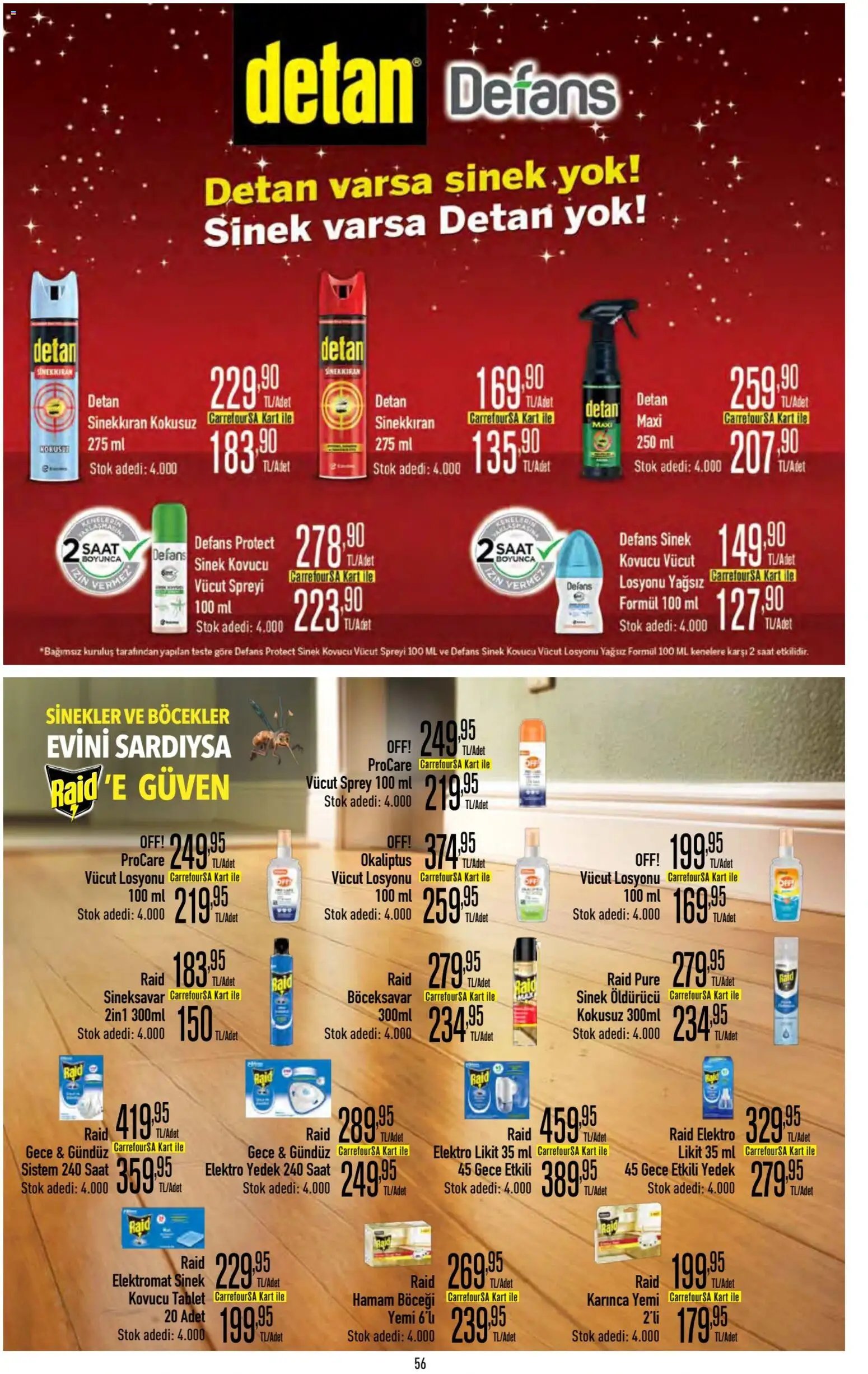 CarrefourSA Katalog