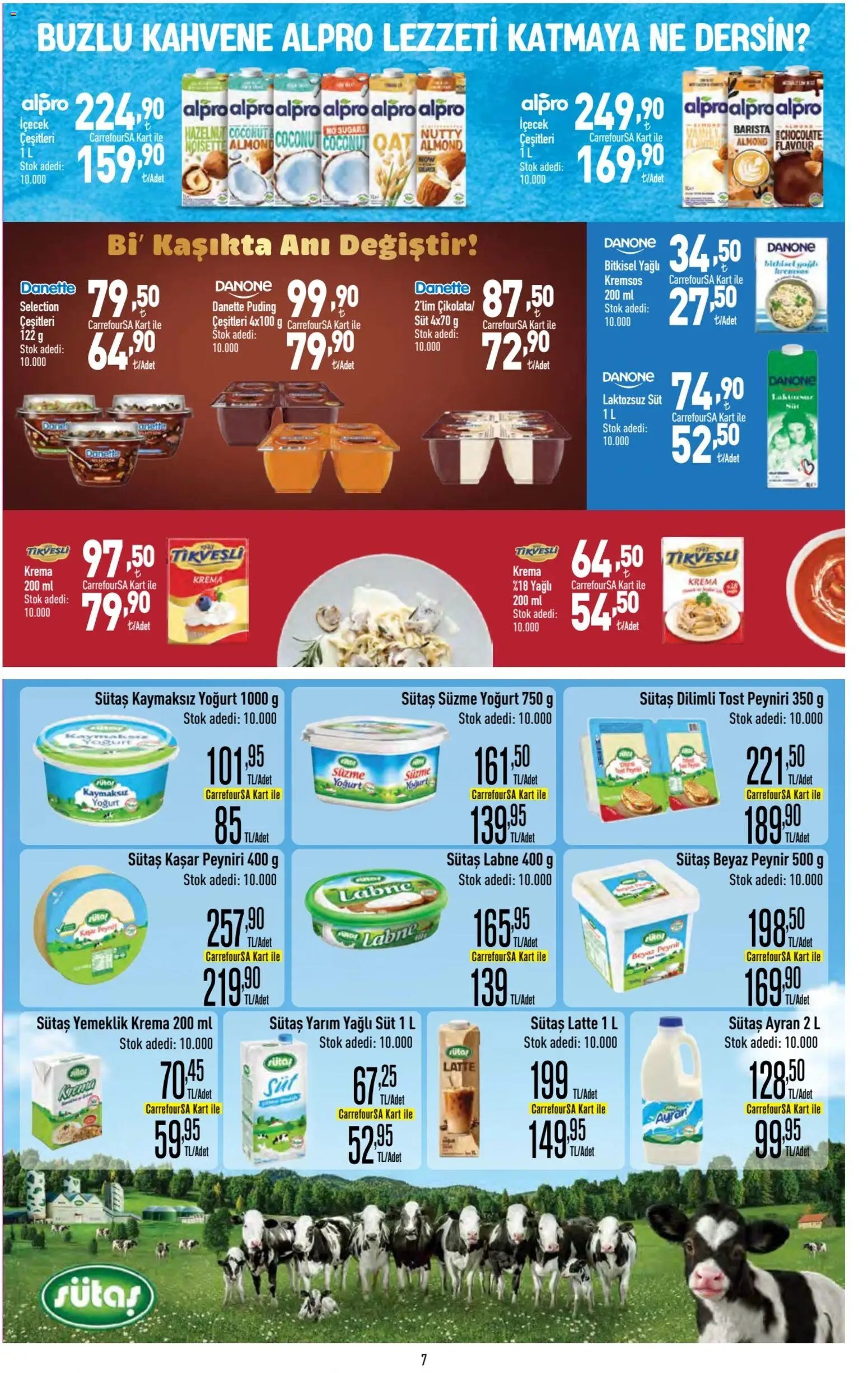 CarrefourSA Katalog