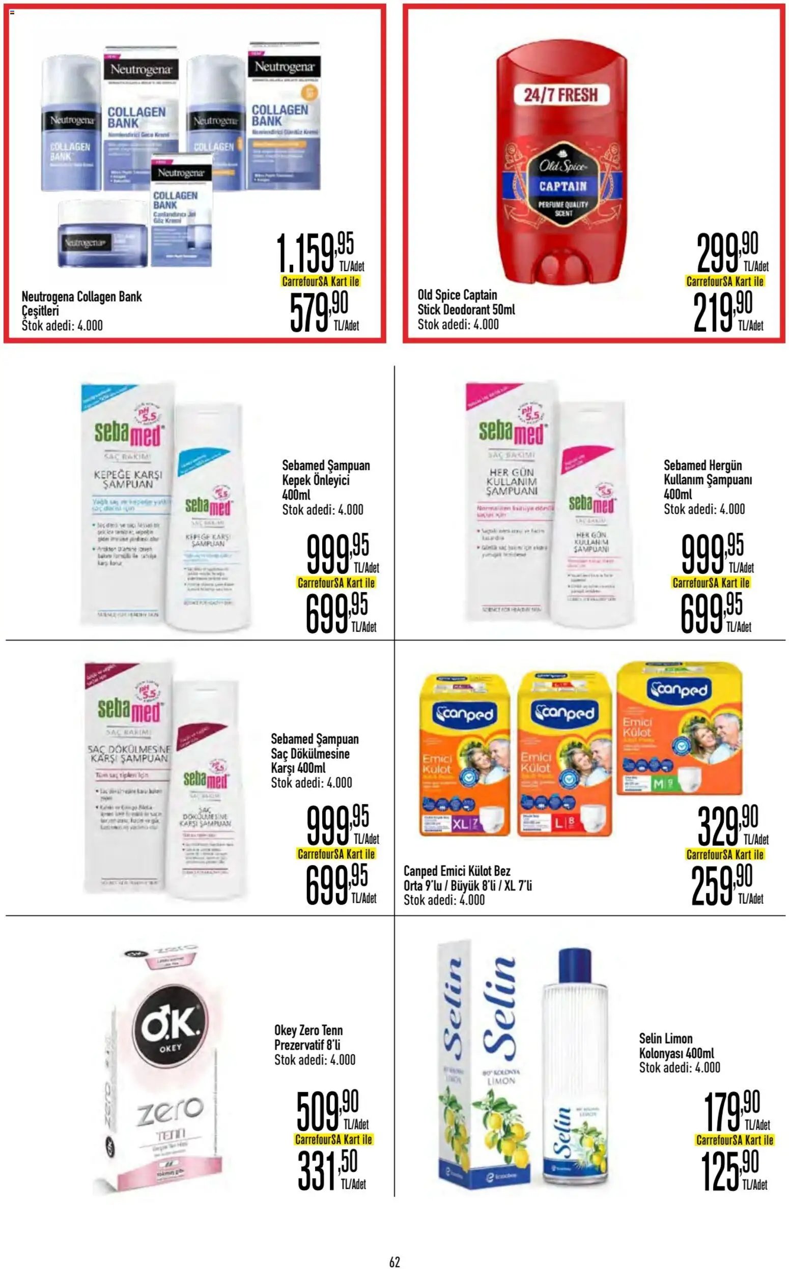 CarrefourSA Katalog