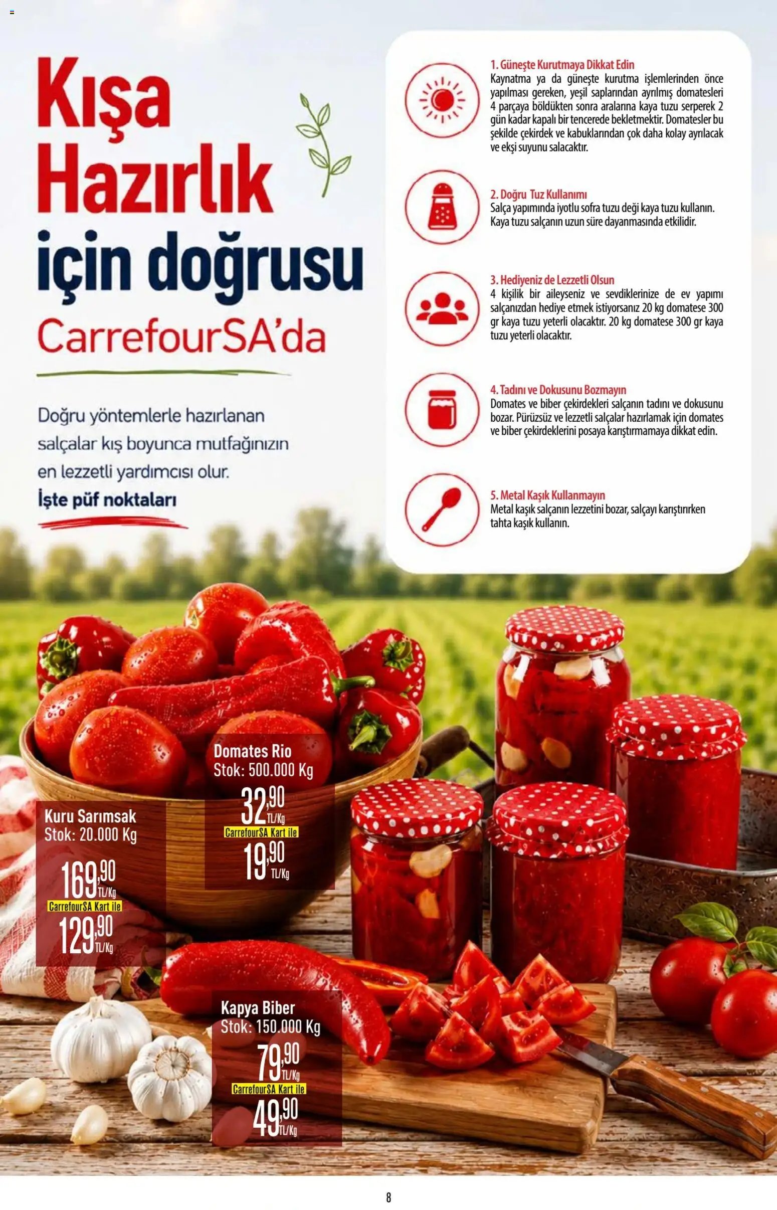 CarrefourSA Katalog