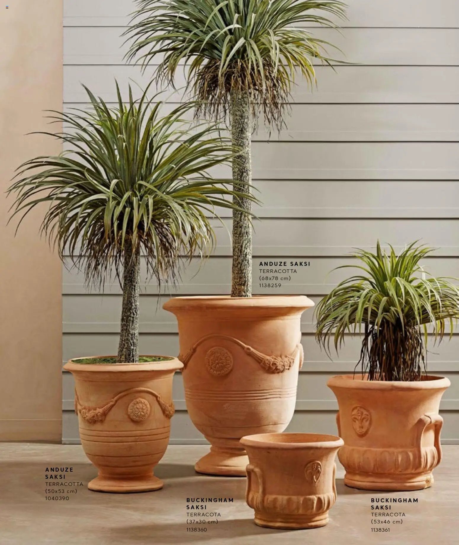 Mudo - Katalog Saksi 2026