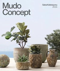 Mudo - Katalog Saksi 2026