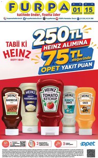 Furpa İndirim