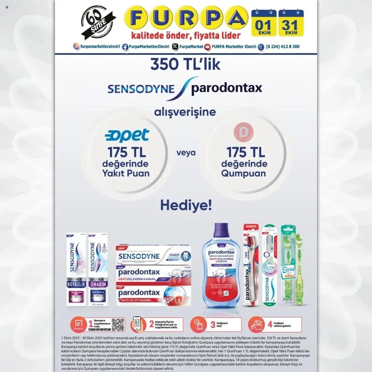 Furpa Muhteşem Fiyatlar