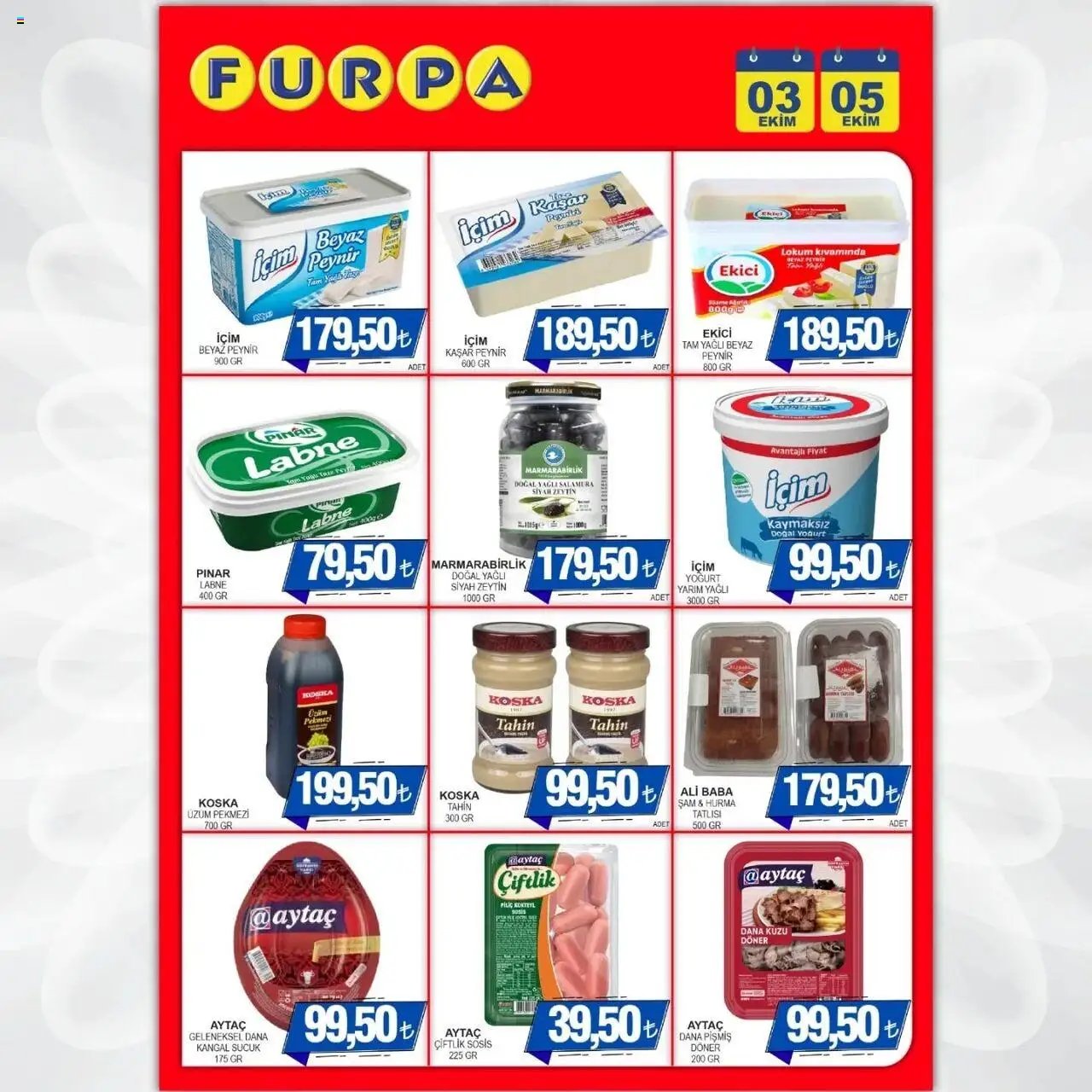 Furpa Muhteşem Fiyatlar