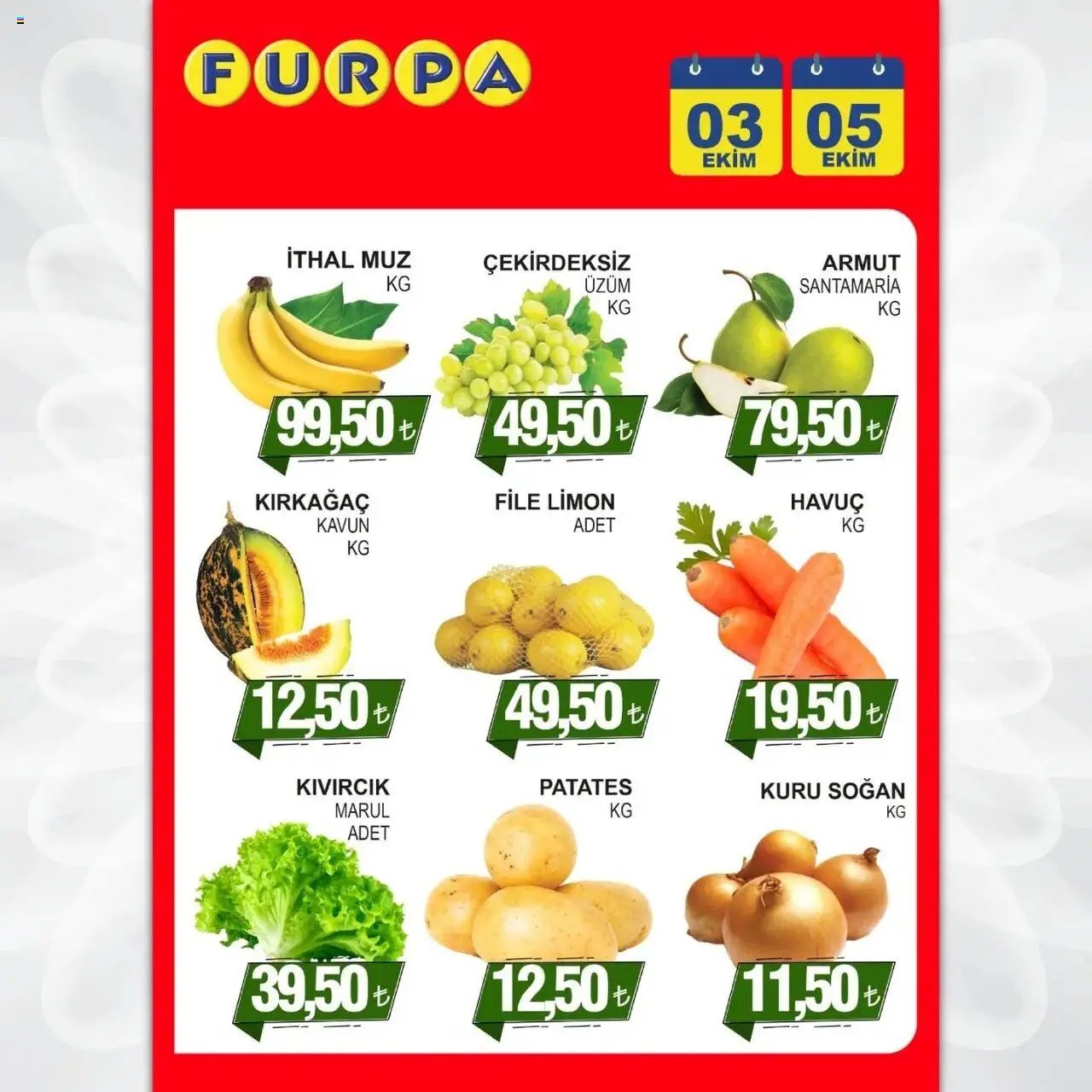 Furpa Muhteşem Fiyatlar