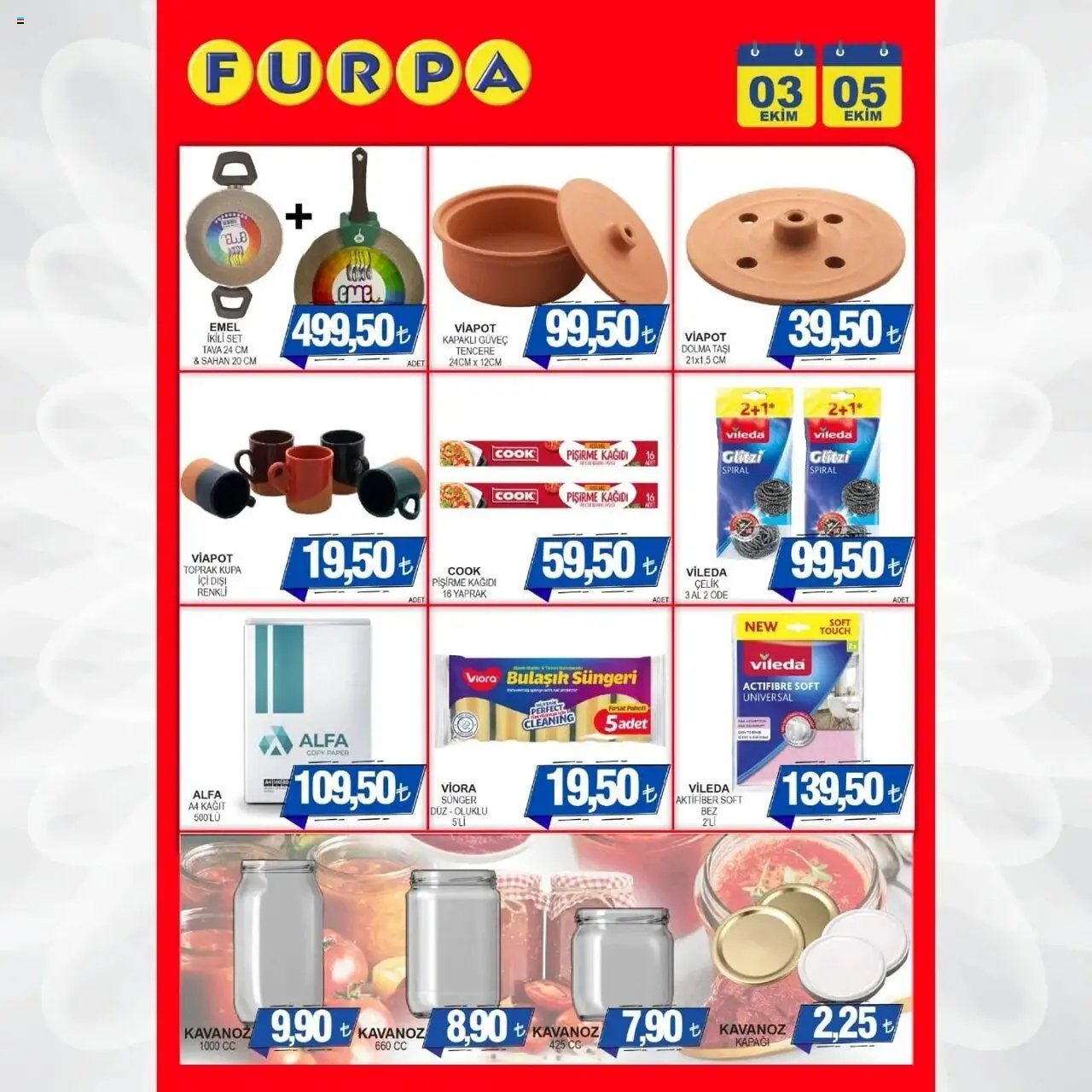 Furpa Muhteşem Fiyatlar