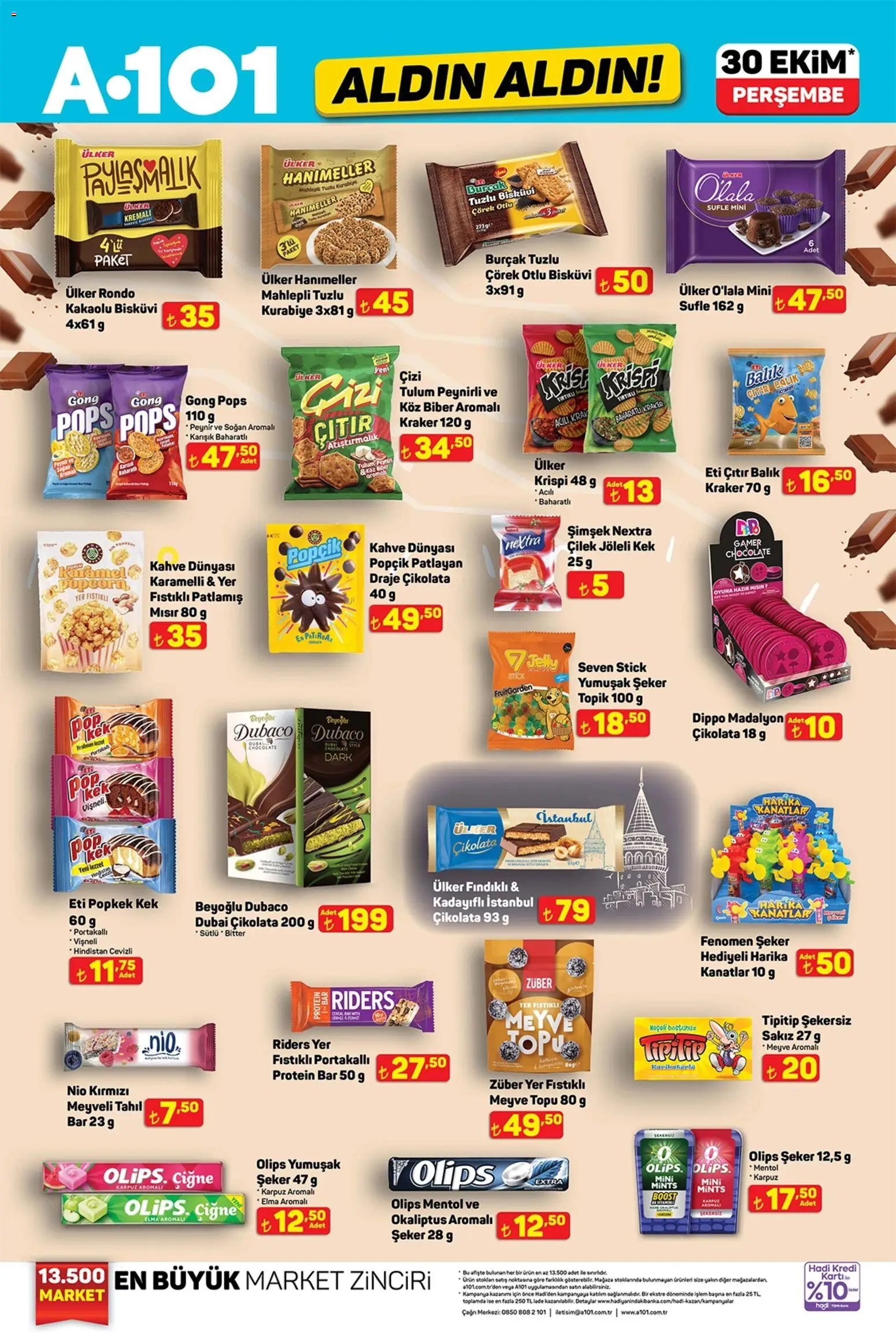 A101 Katalog Aldın Aldın