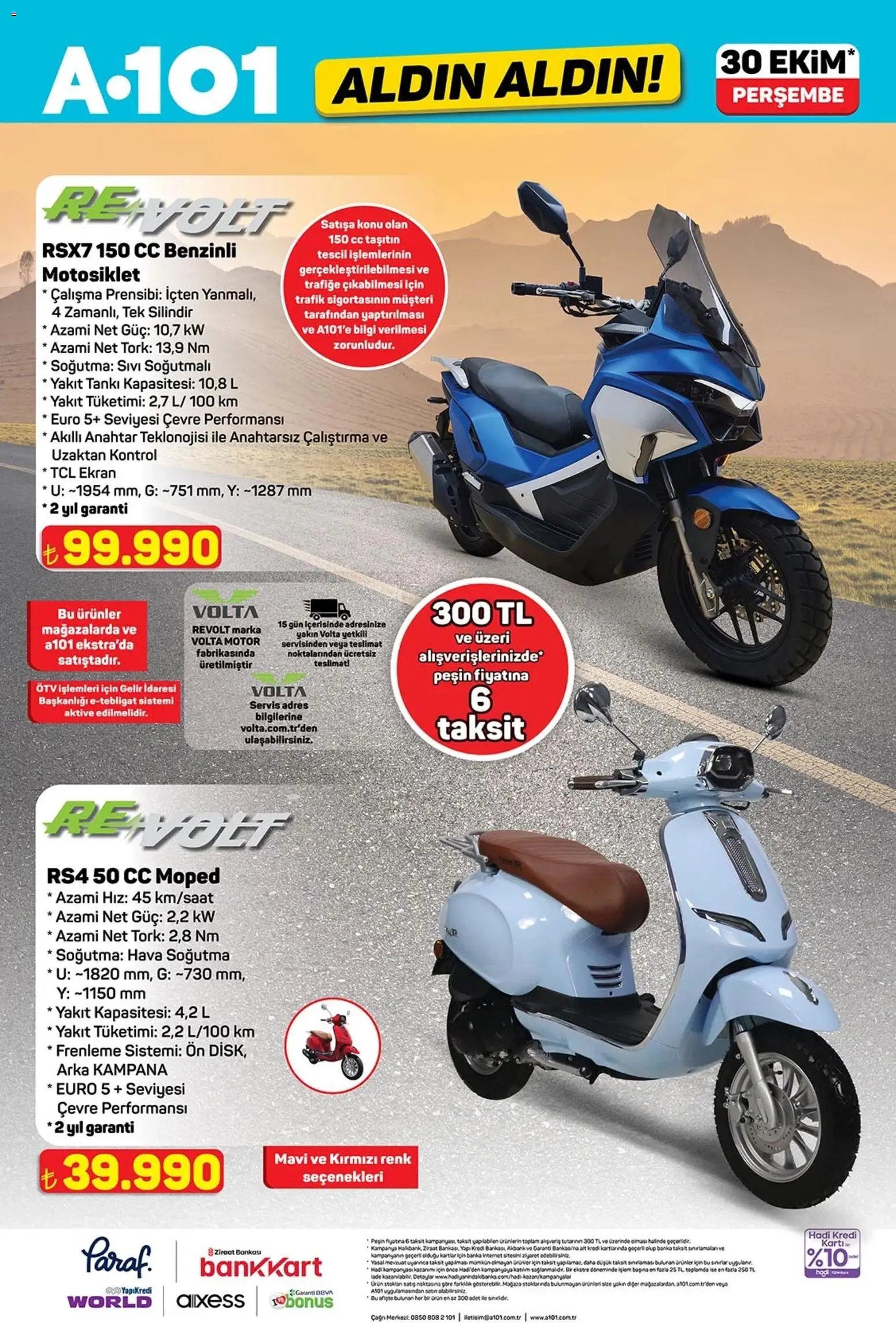 A101 Katalog Aldın Aldın