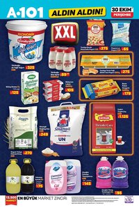 A101 Katalog Aldın Aldın