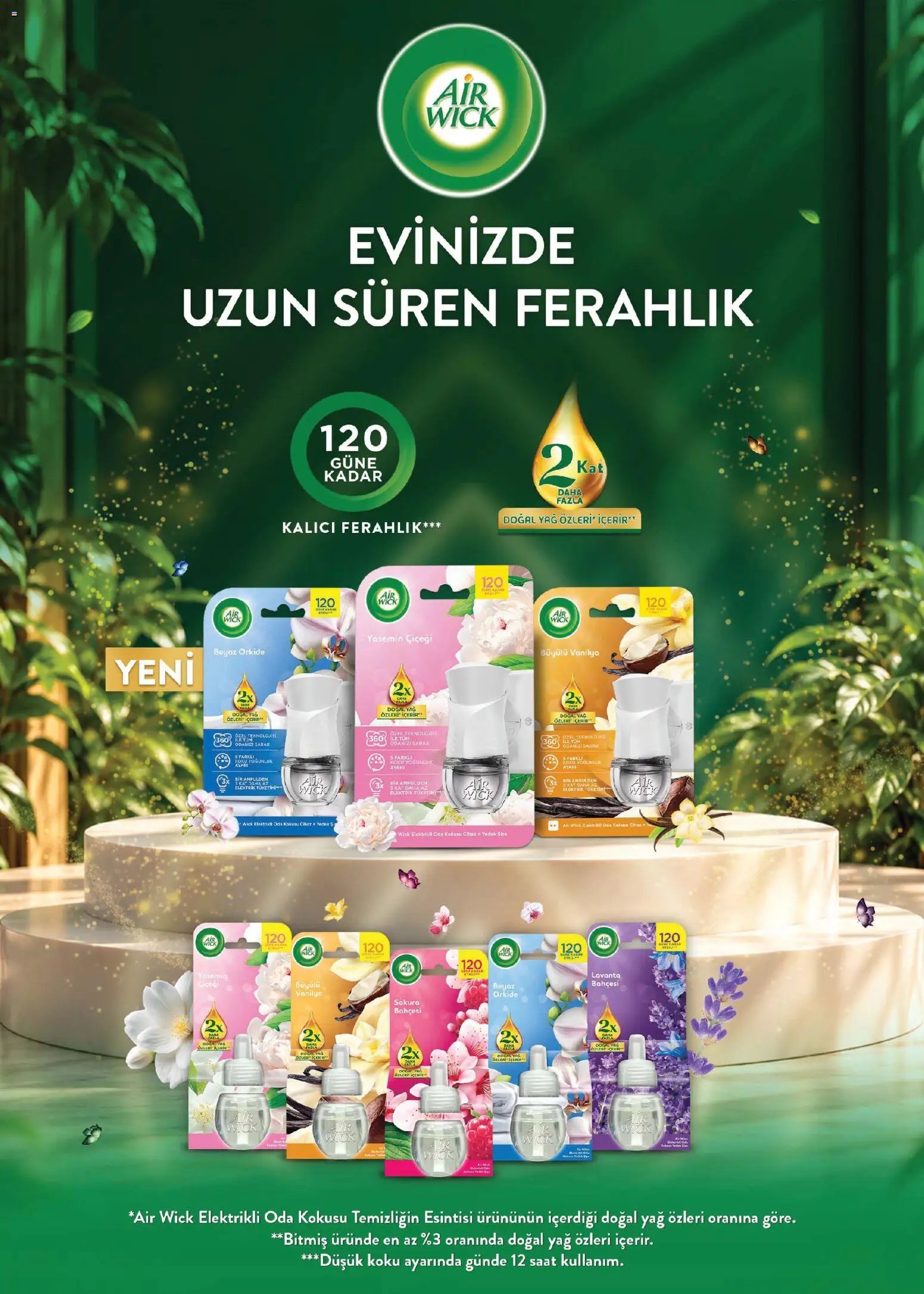 Ekim Ev & Yaşam Kataloğu