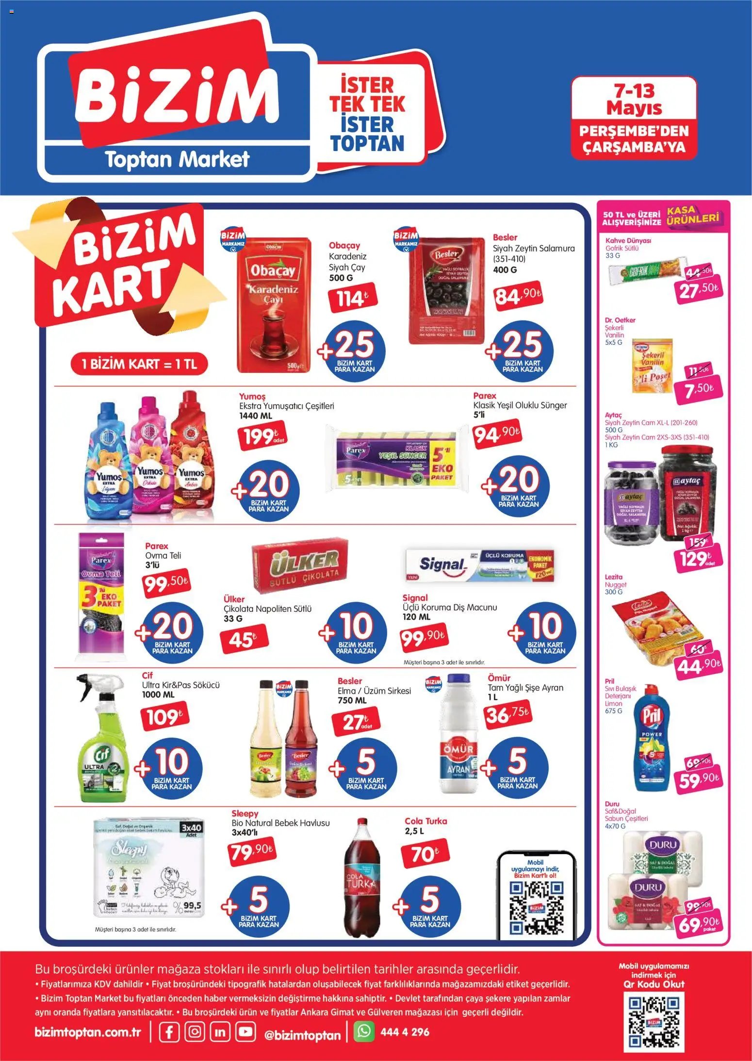 Bizim Toptan Katalog