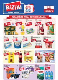 Bizim Toptan Katalog