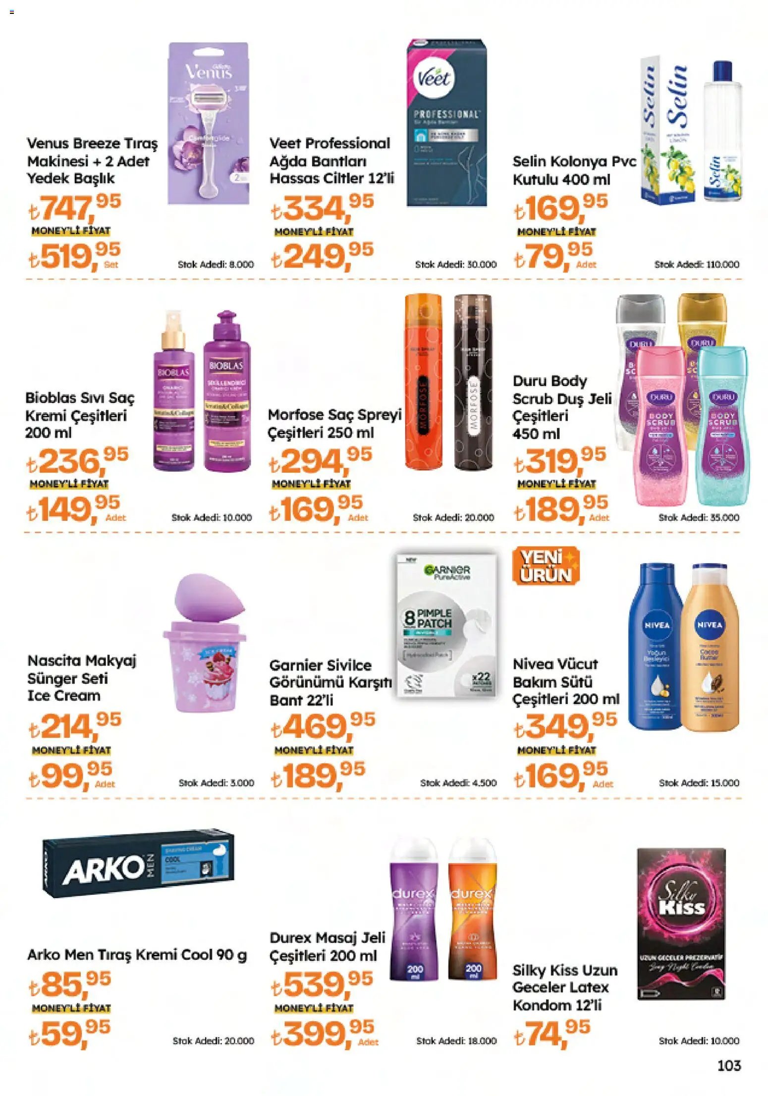 Migros Katalog - Migroskop