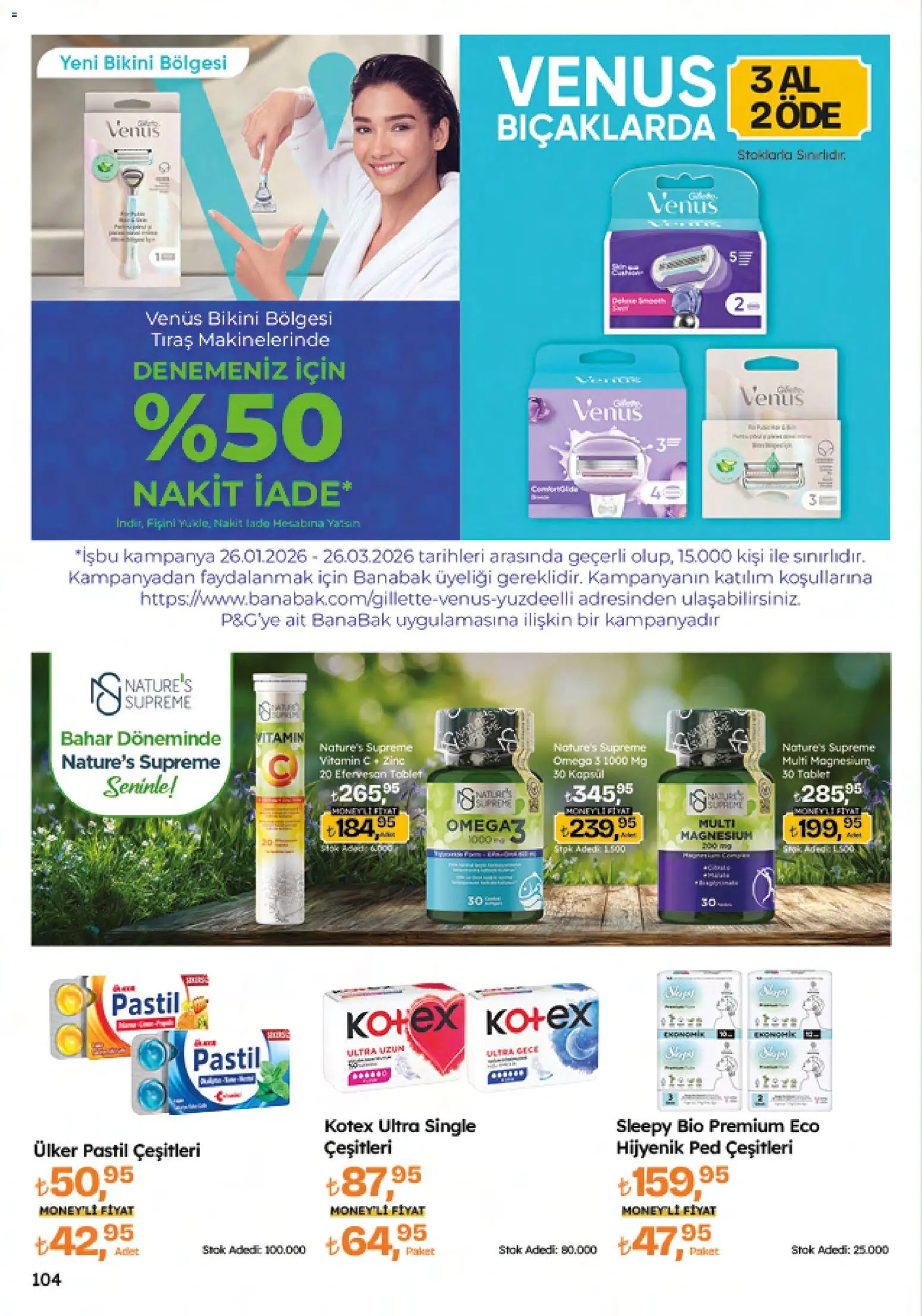 Migros Katalog - Migroskop