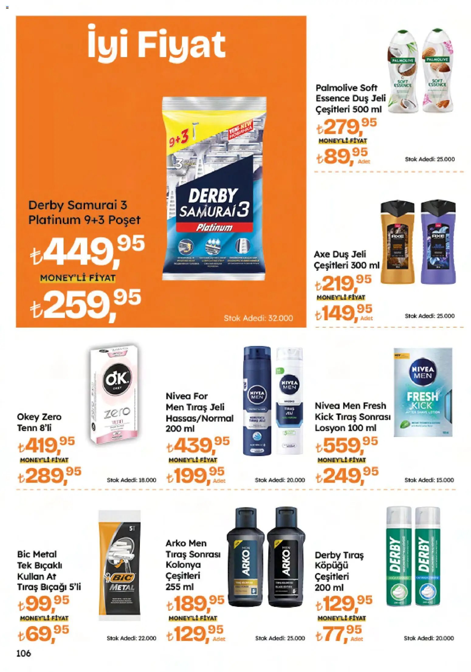 Migros Katalog - Migroskop