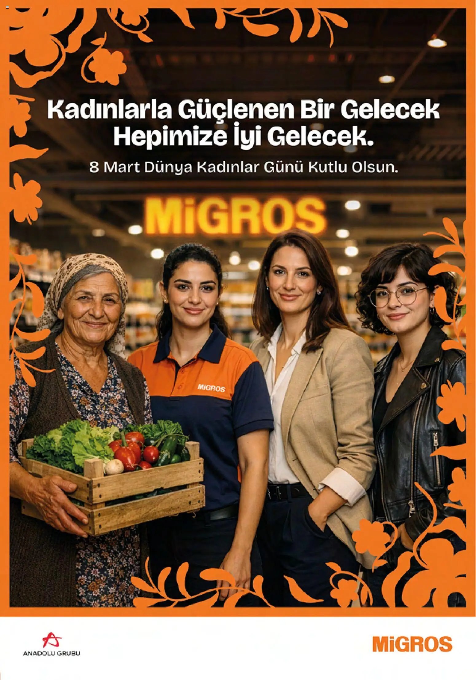 Migros Katalog - Migroskop