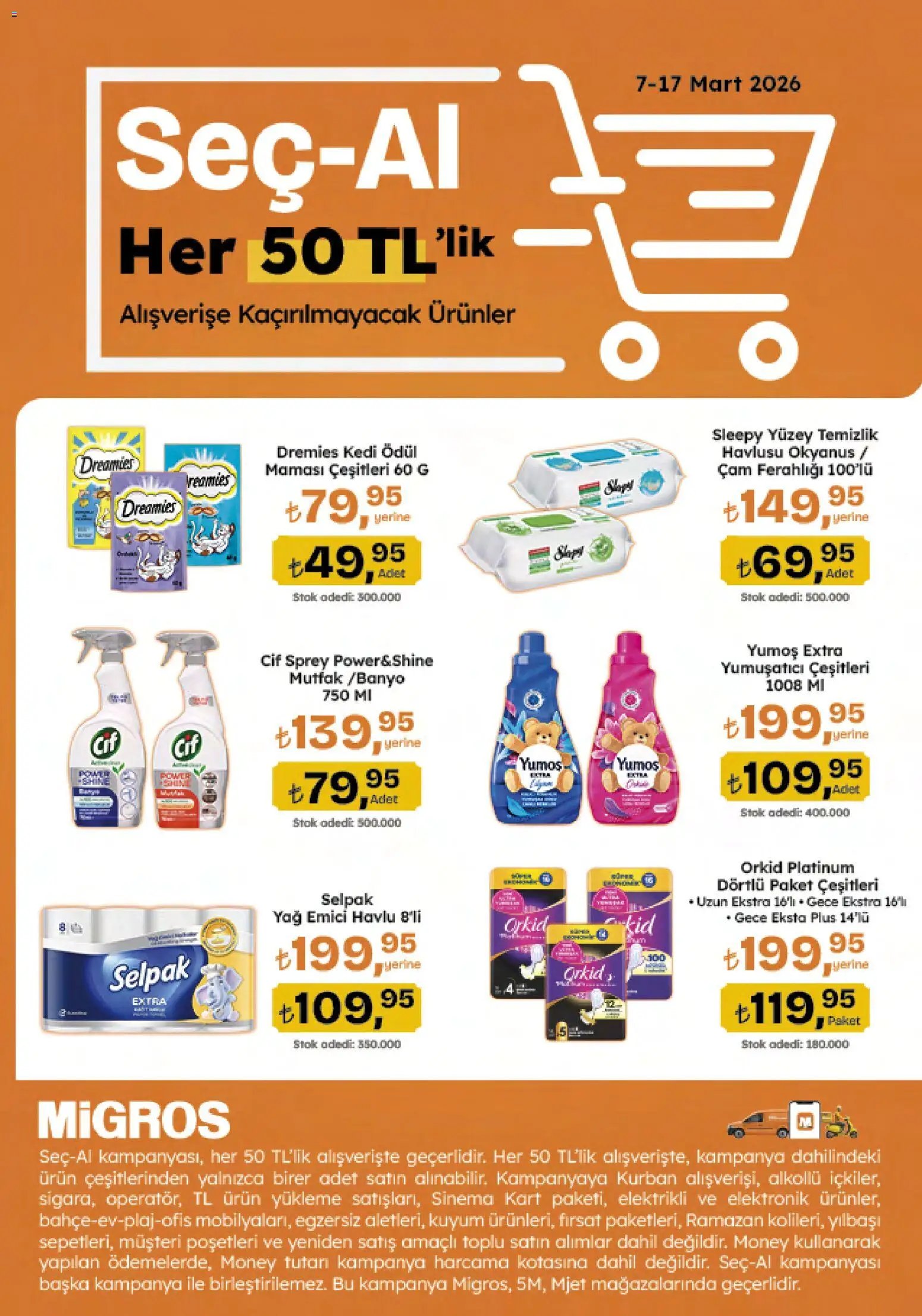 Migros Katalog - Migroskop