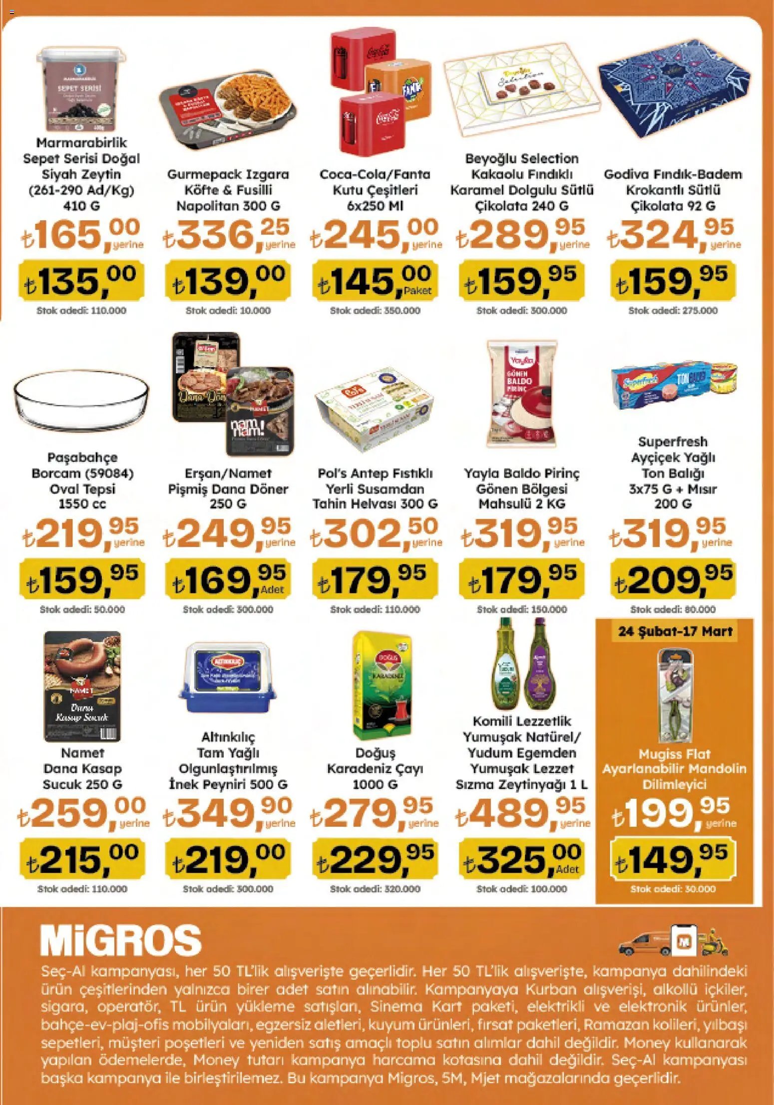 Migros Katalog - Migroskop