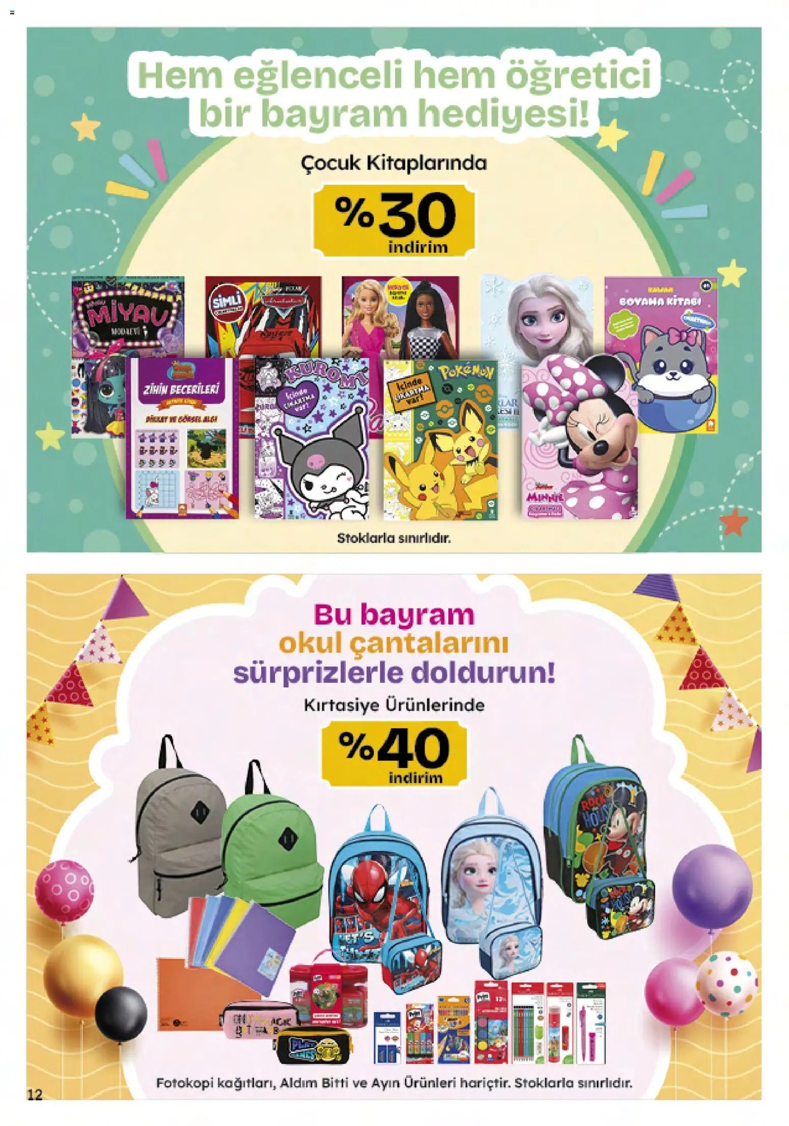 Migros Katalog - Migroskop