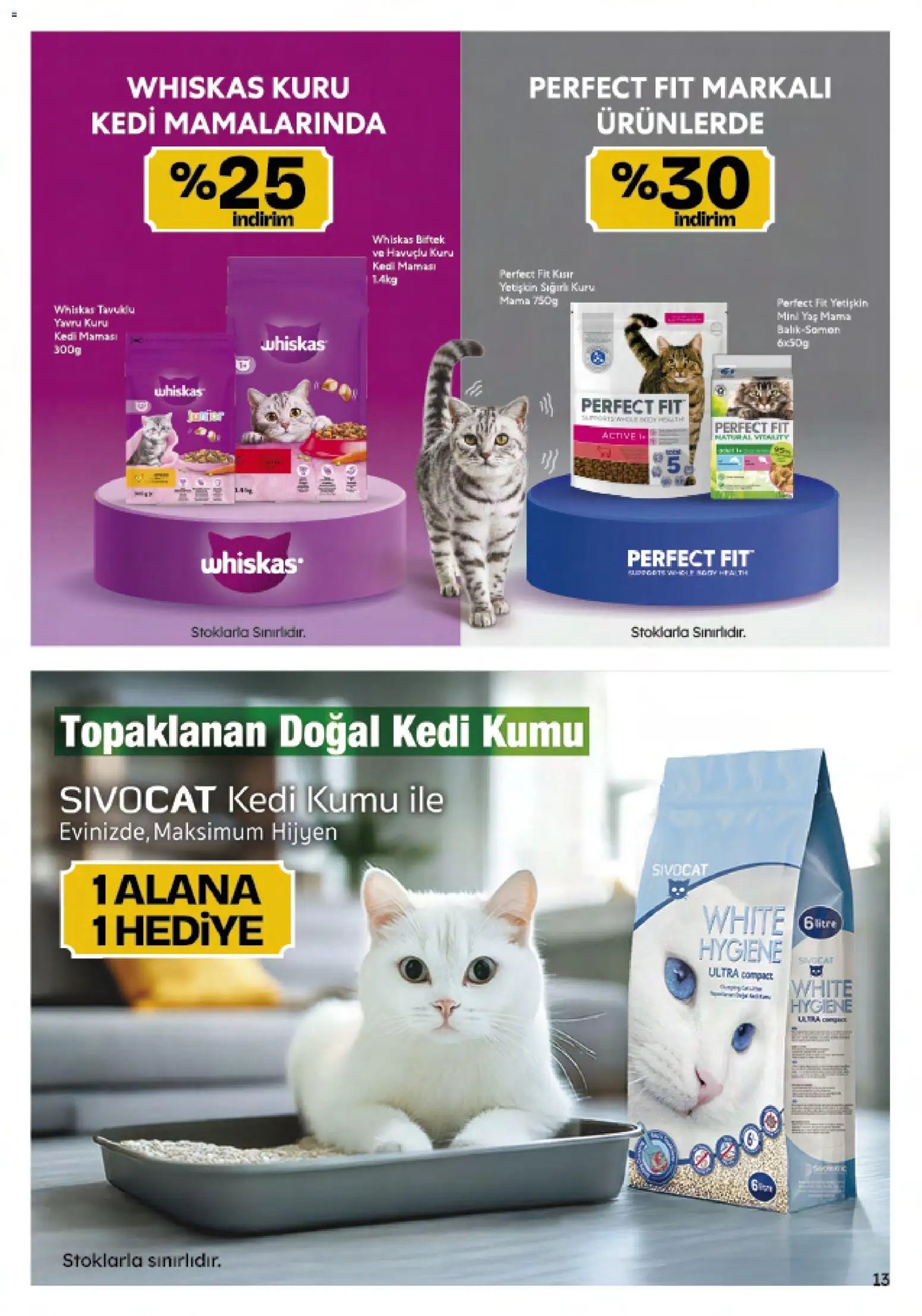 Migros Katalog - Migroskop