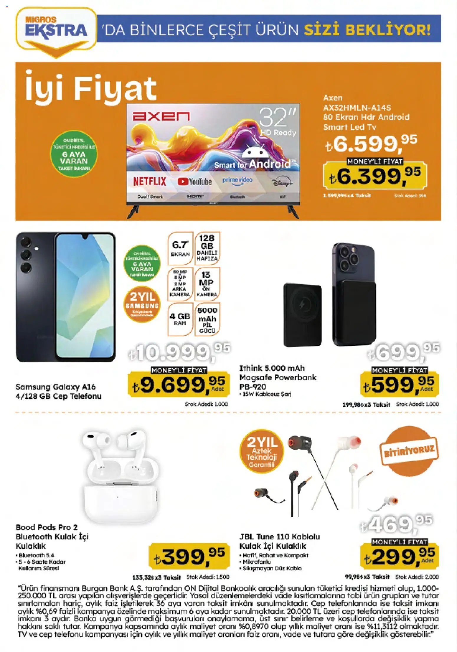 Migros Katalog - Migroskop