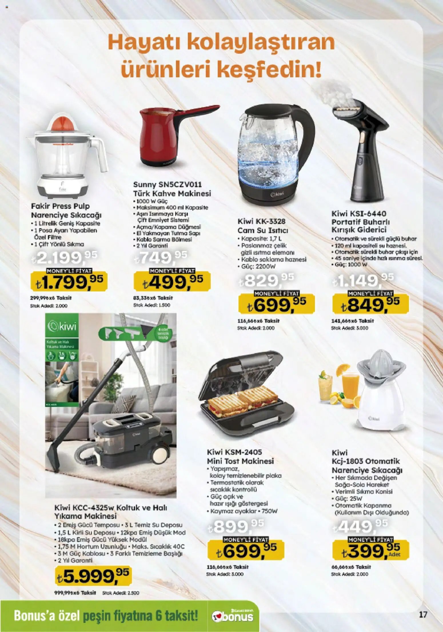 Migros Katalog - Migroskop