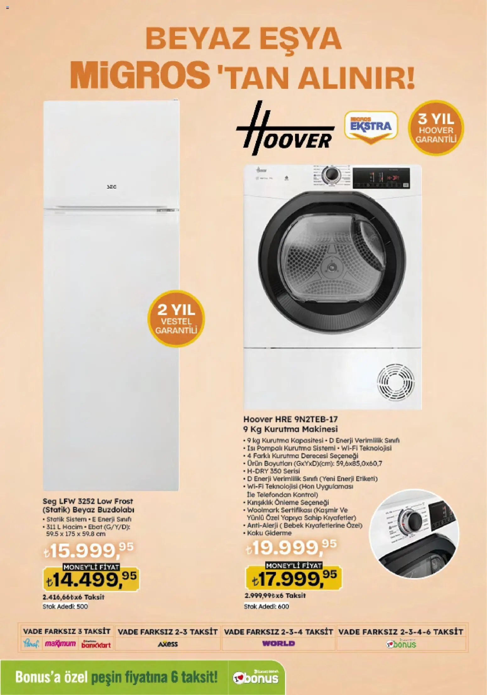 Migros Katalog - Migroskop