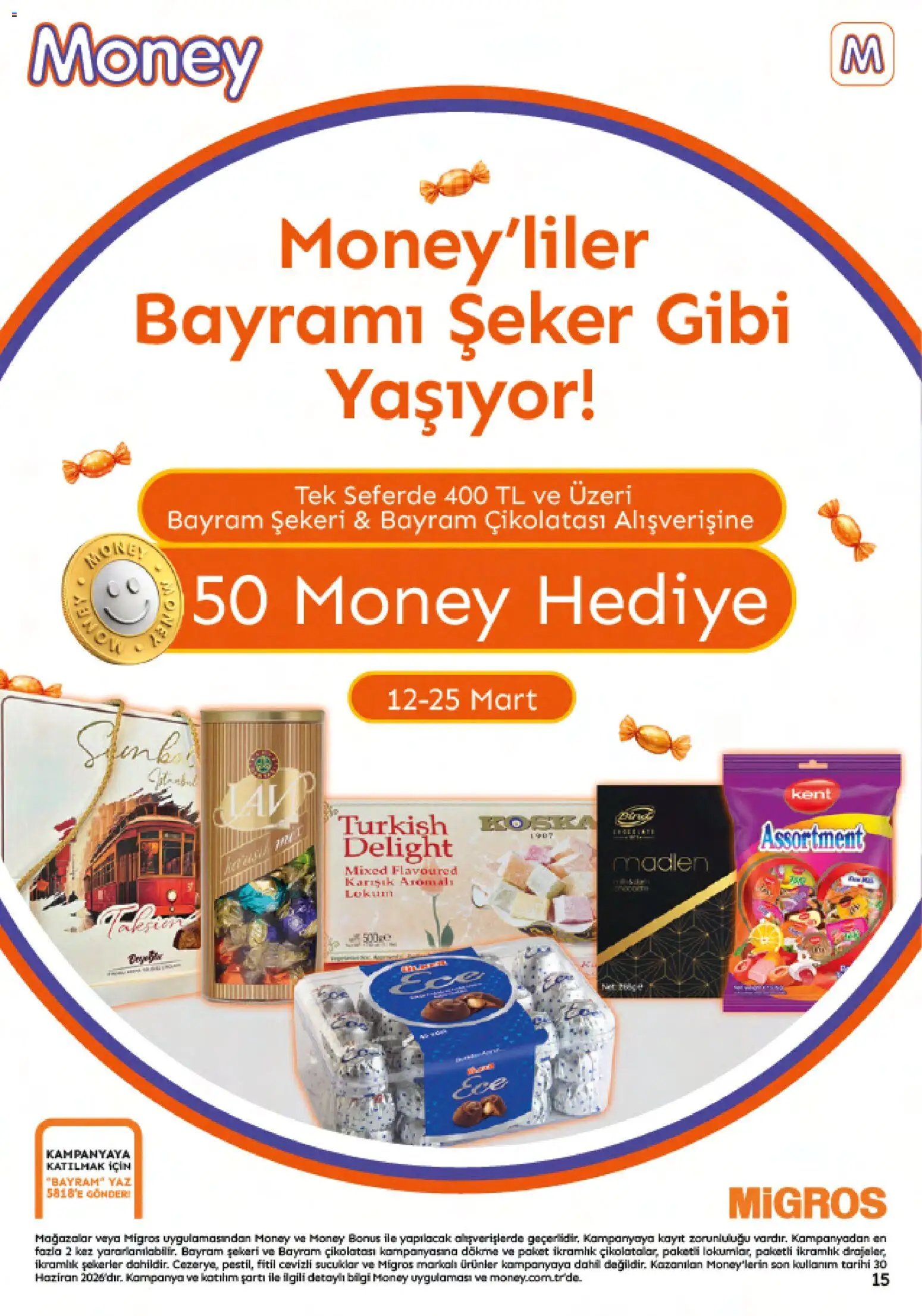 Migros Katalog - Migroskop