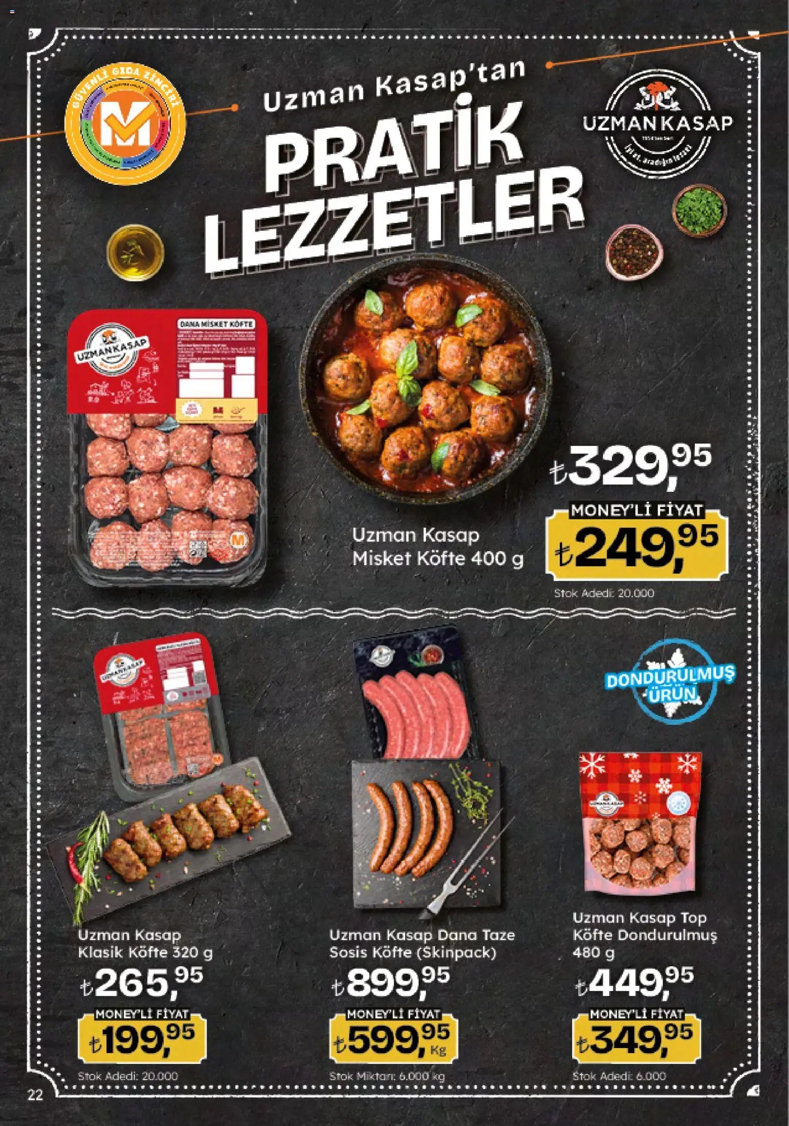 Migros Katalog - Migroskop