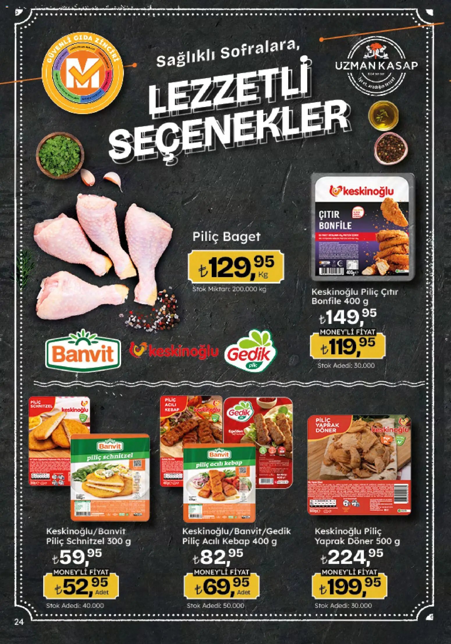 Migros Katalog - Migroskop