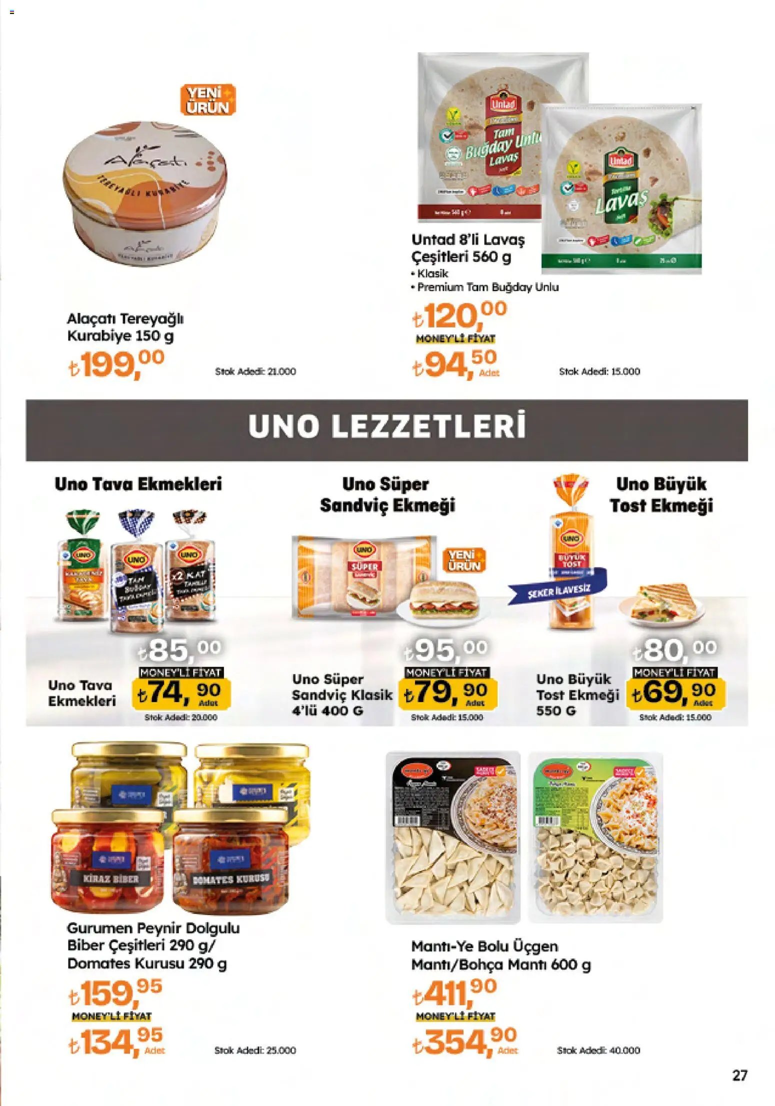 Migros Katalog - Migroskop