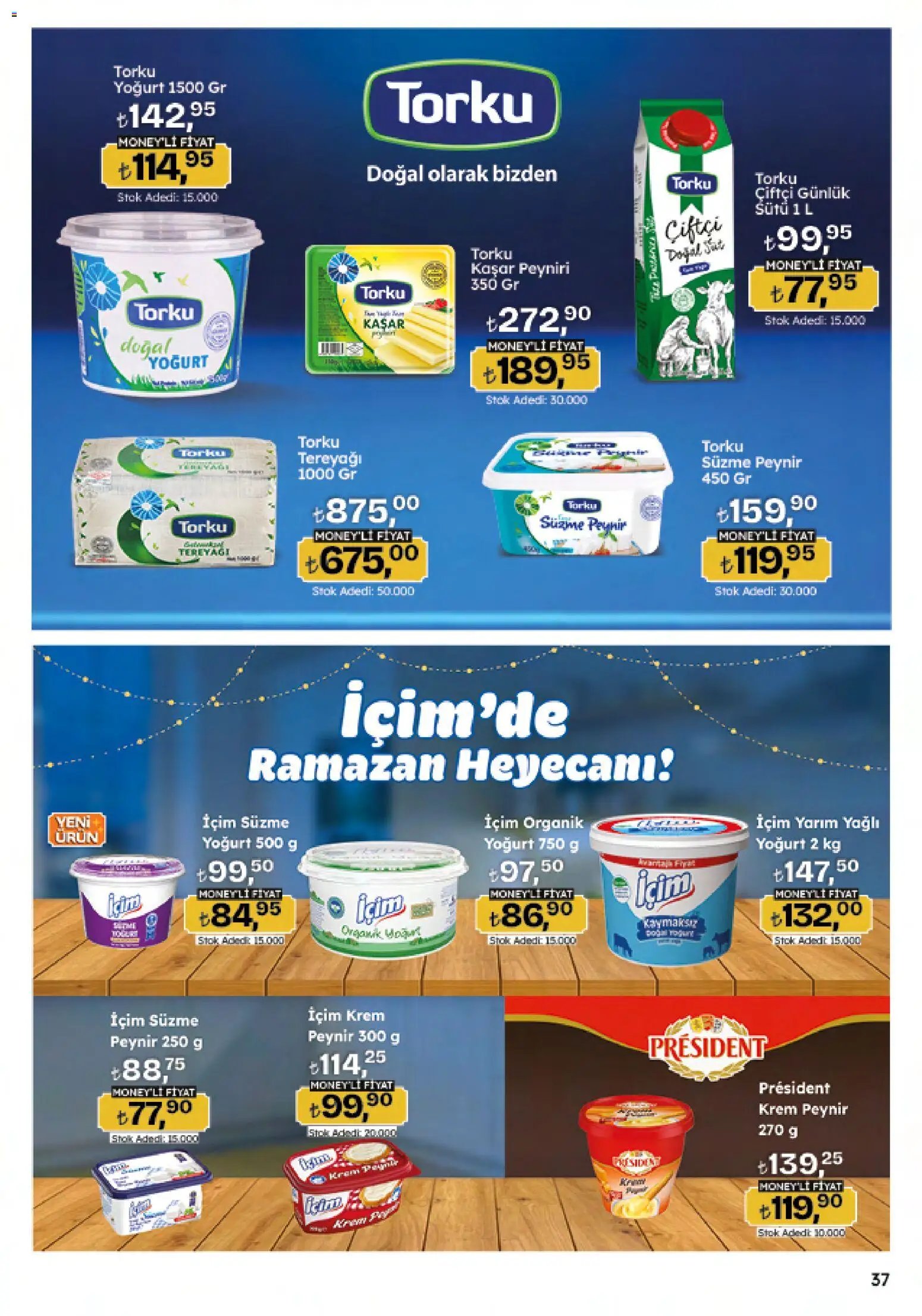 Migros Katalog - Migroskop