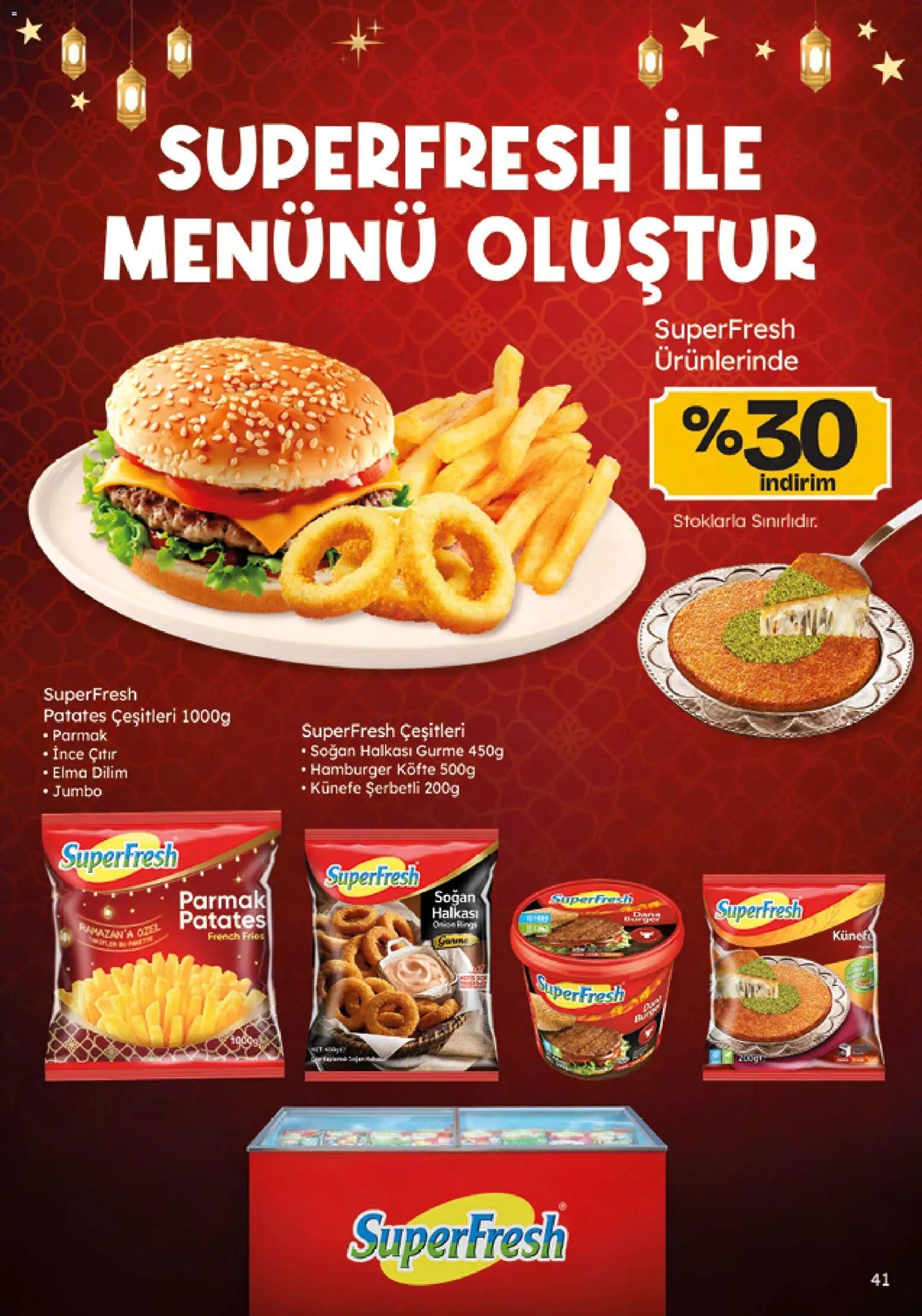 Migros Katalog - Migroskop