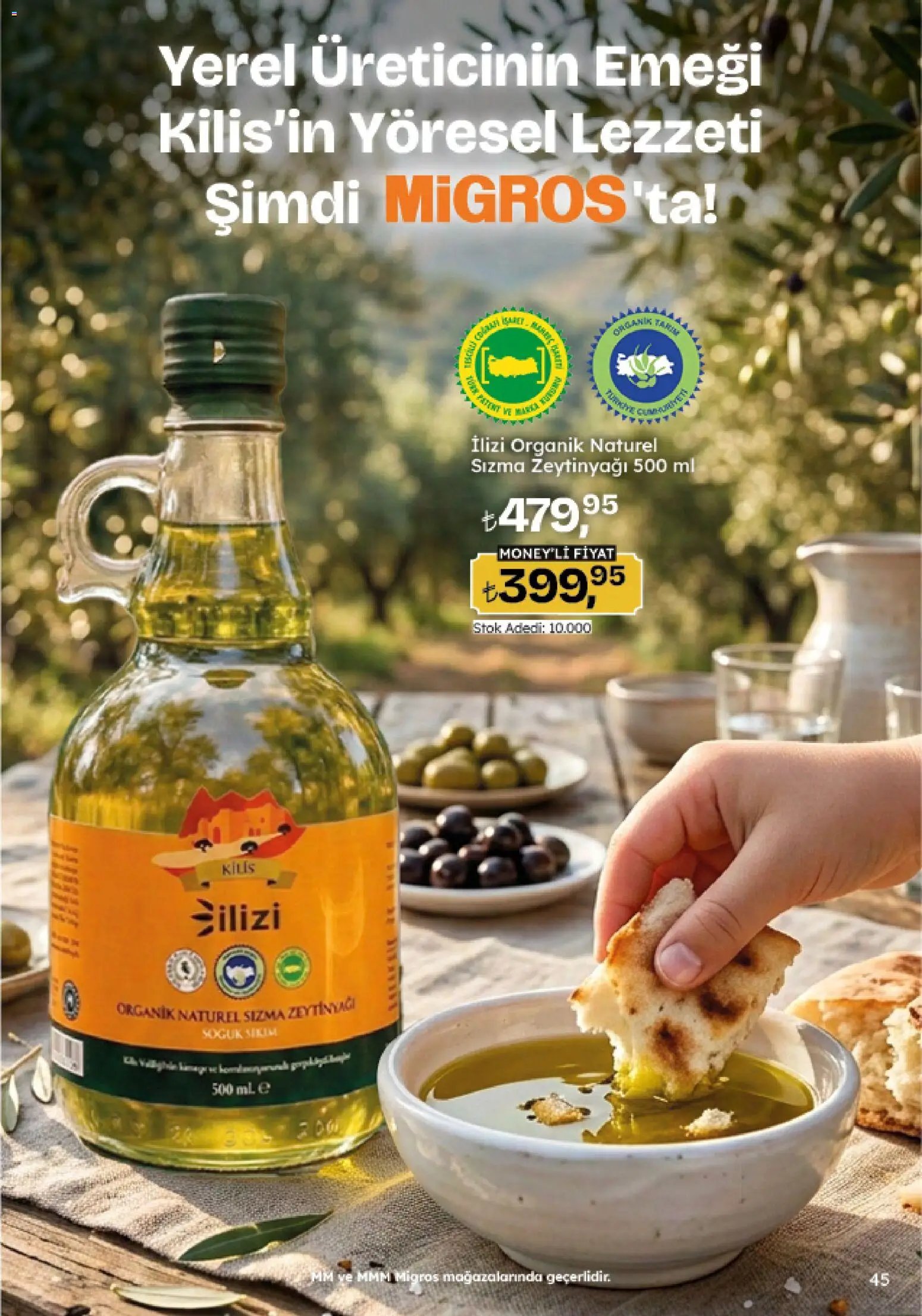 Migros Katalog - Migroskop