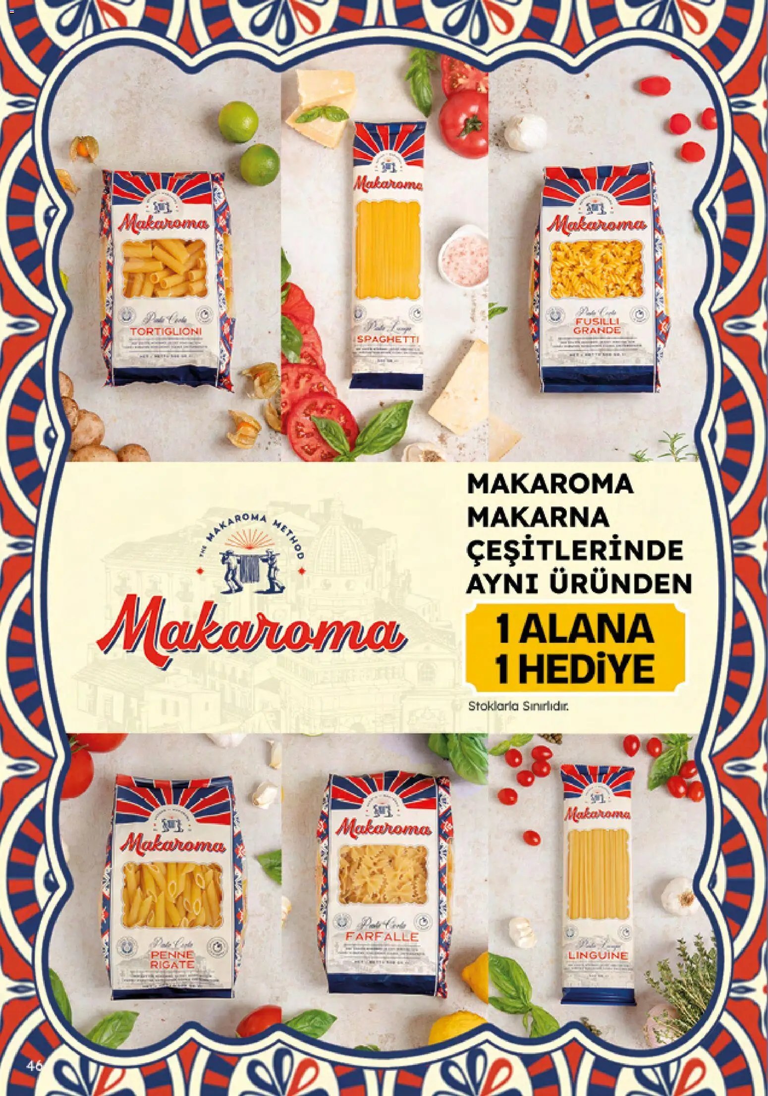 Migros Katalog - Migroskop