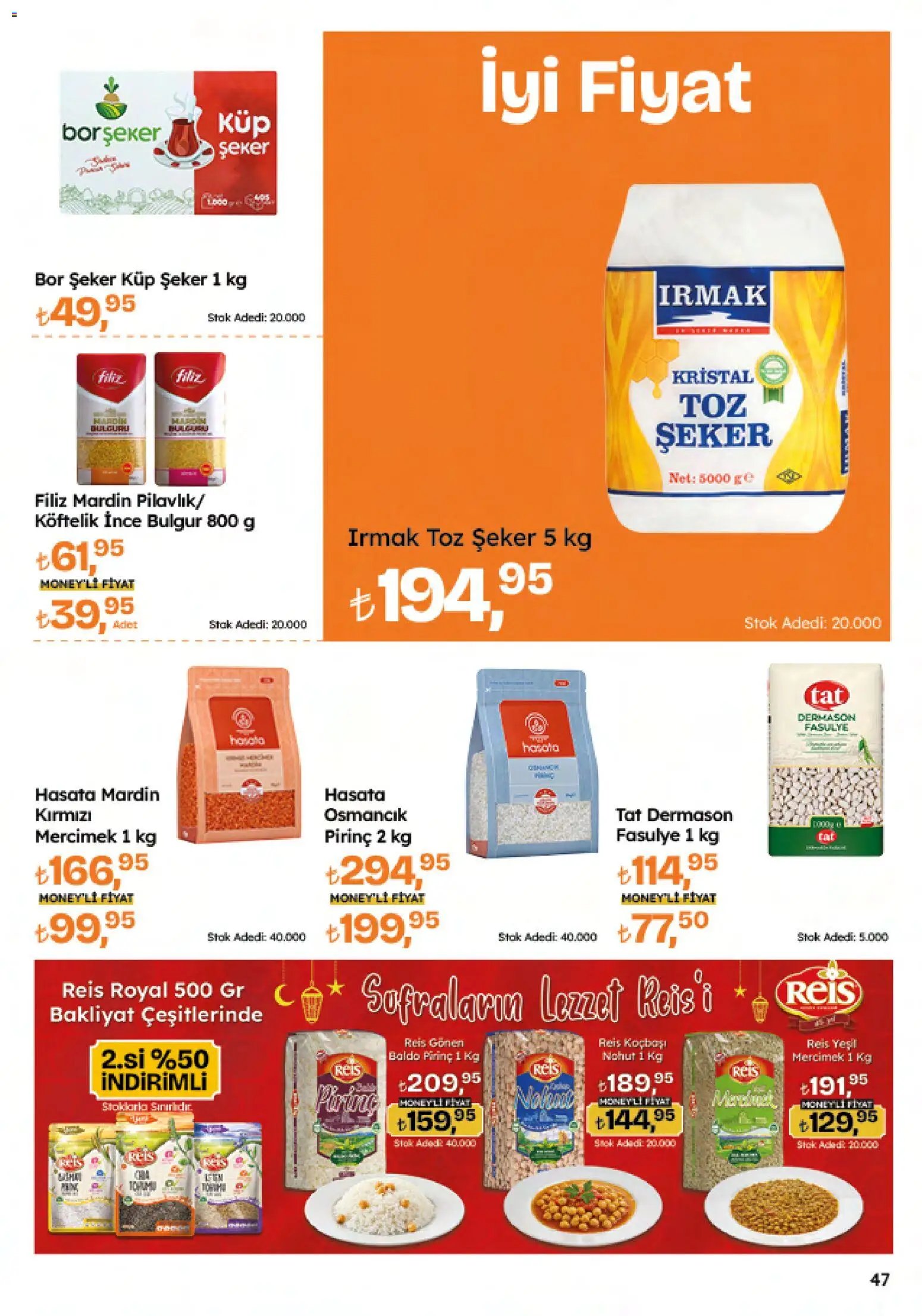 Migros Katalog - Migroskop