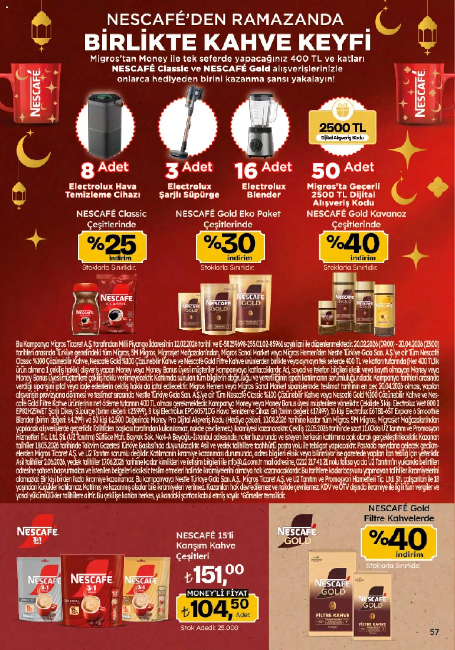 Migros Katalog - Migroskop