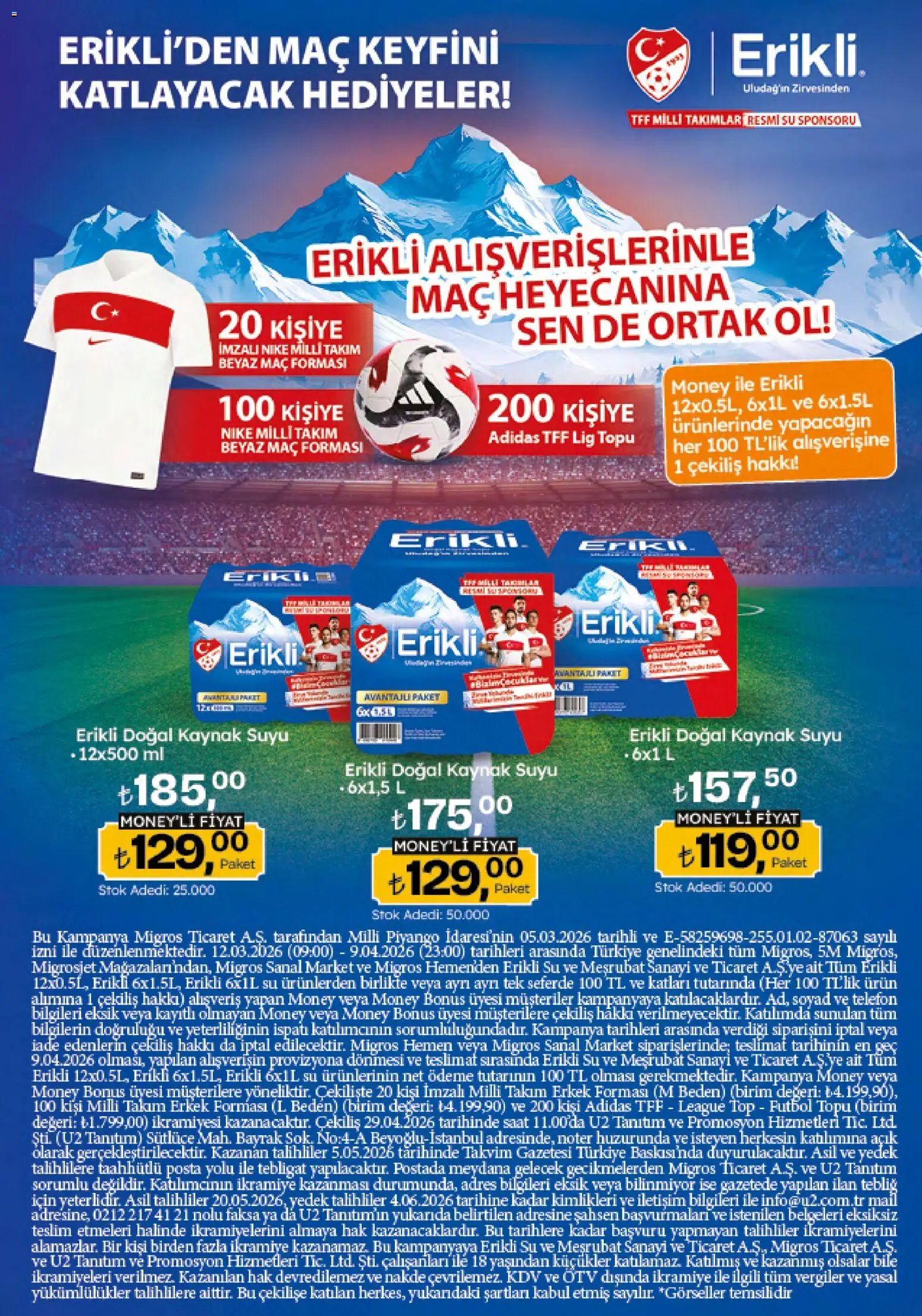 Migros Katalog - Migroskop