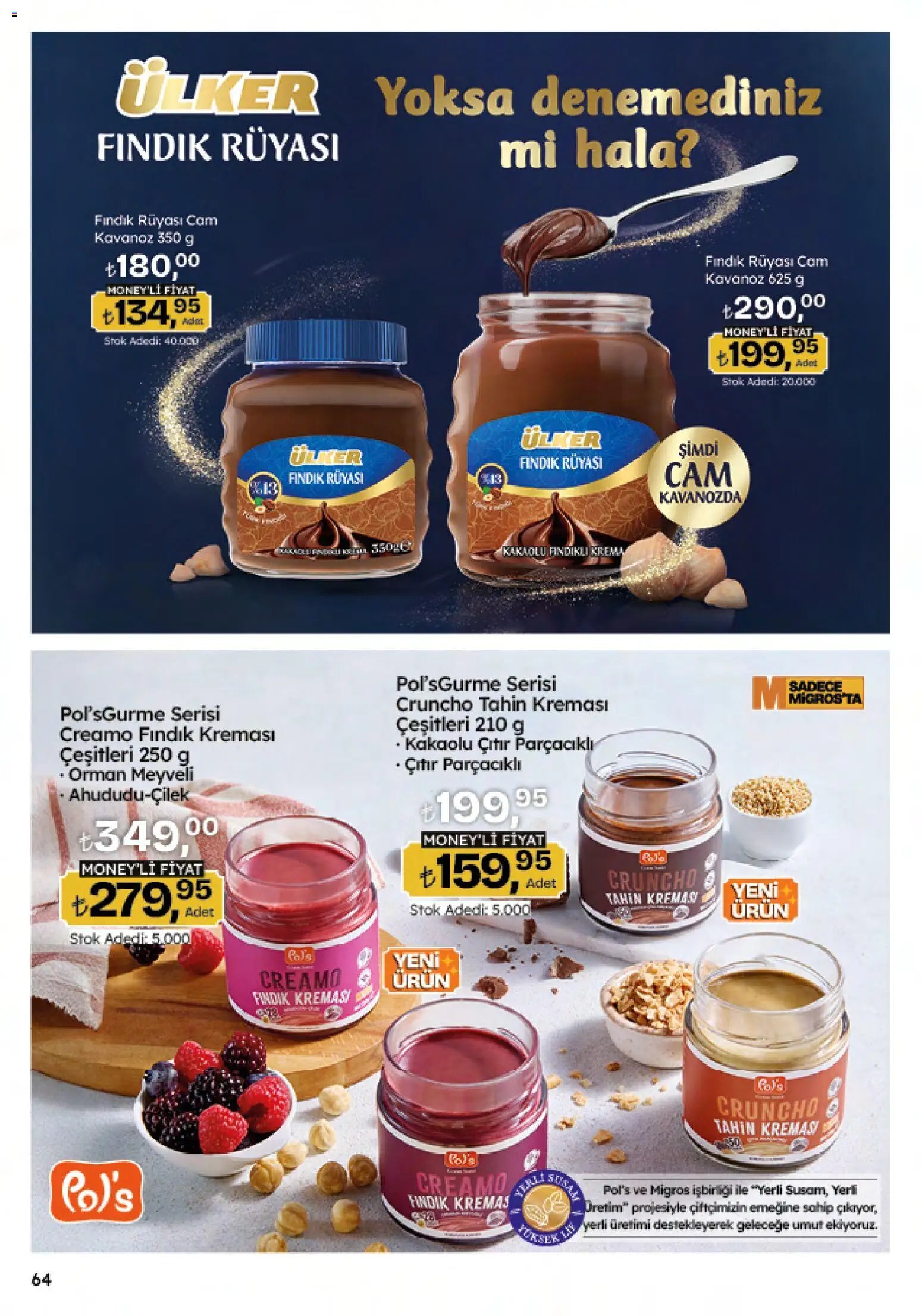 Migros Katalog - Migroskop