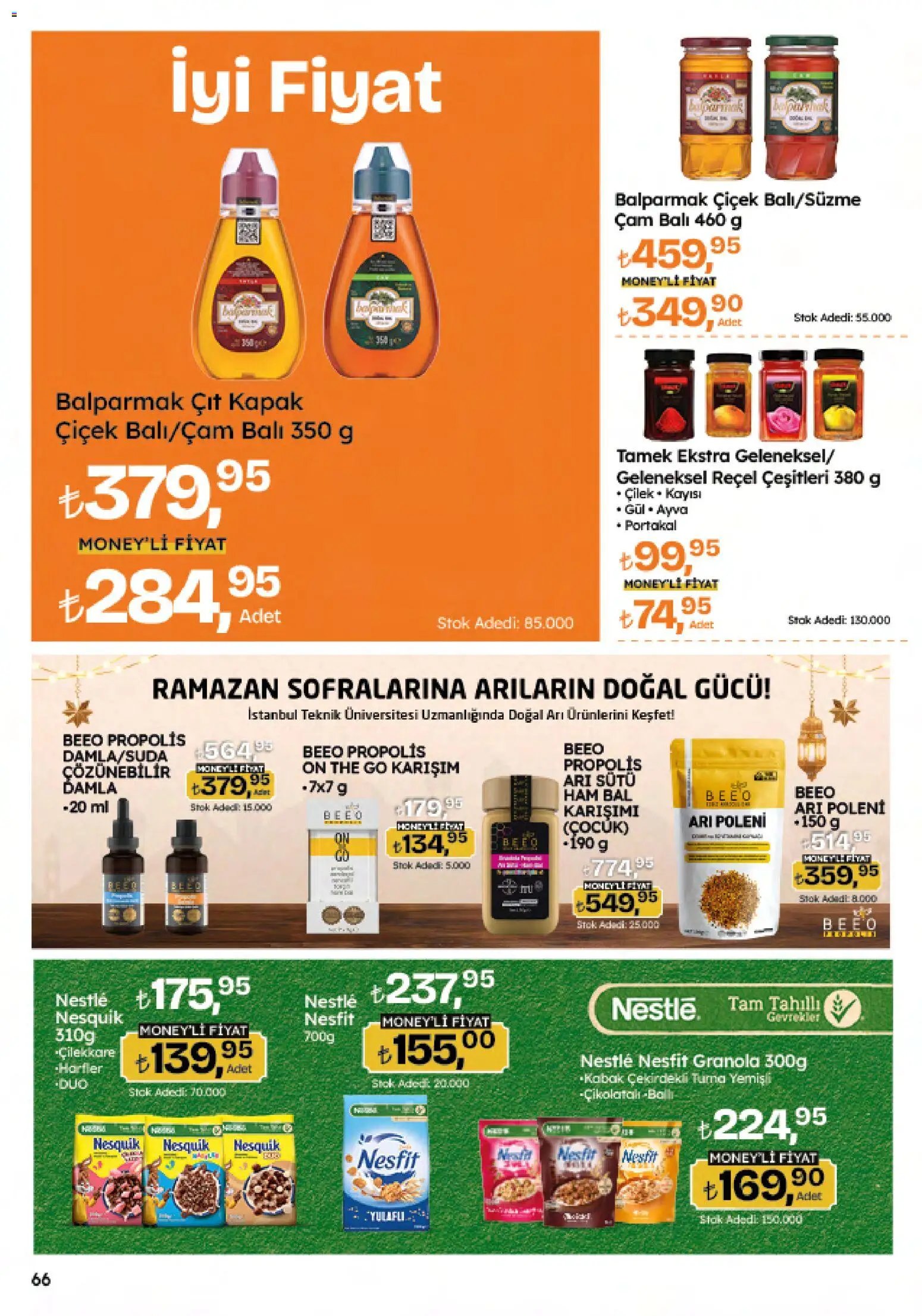 Migros Katalog - Migroskop