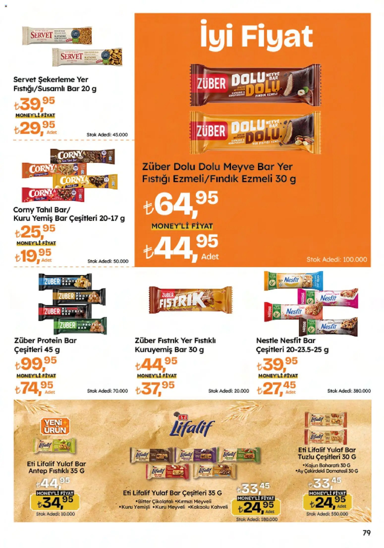 Migros Katalog - Migroskop
