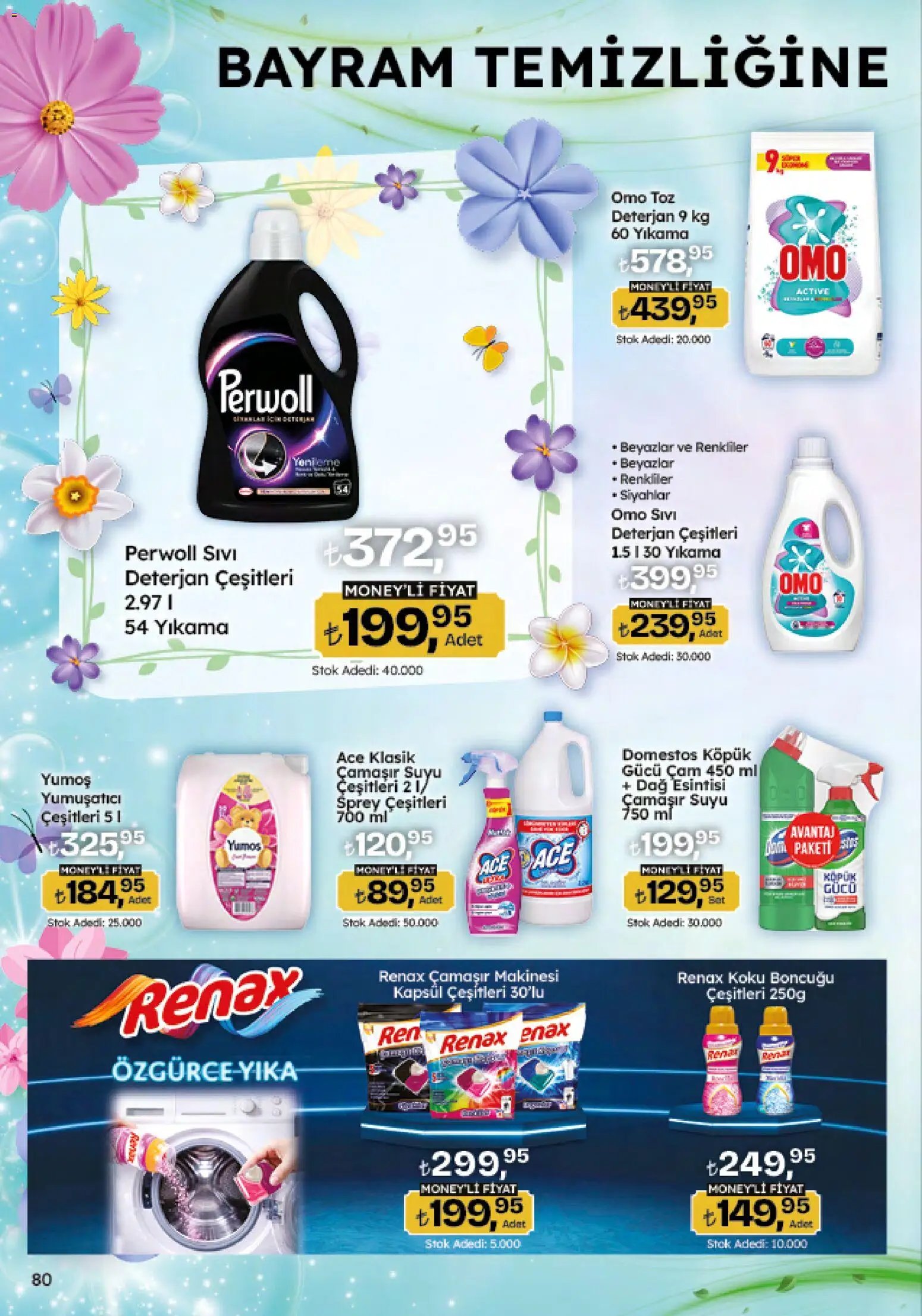 Migros Katalog - Migroskop