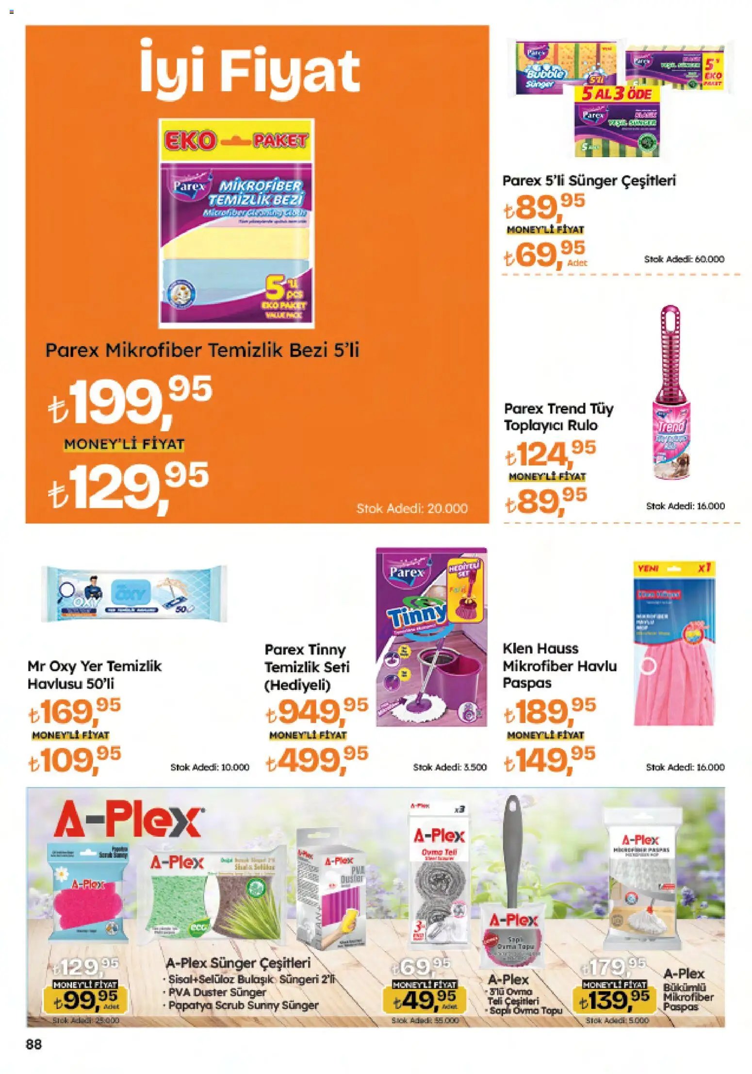 Migros Katalog - Migroskop