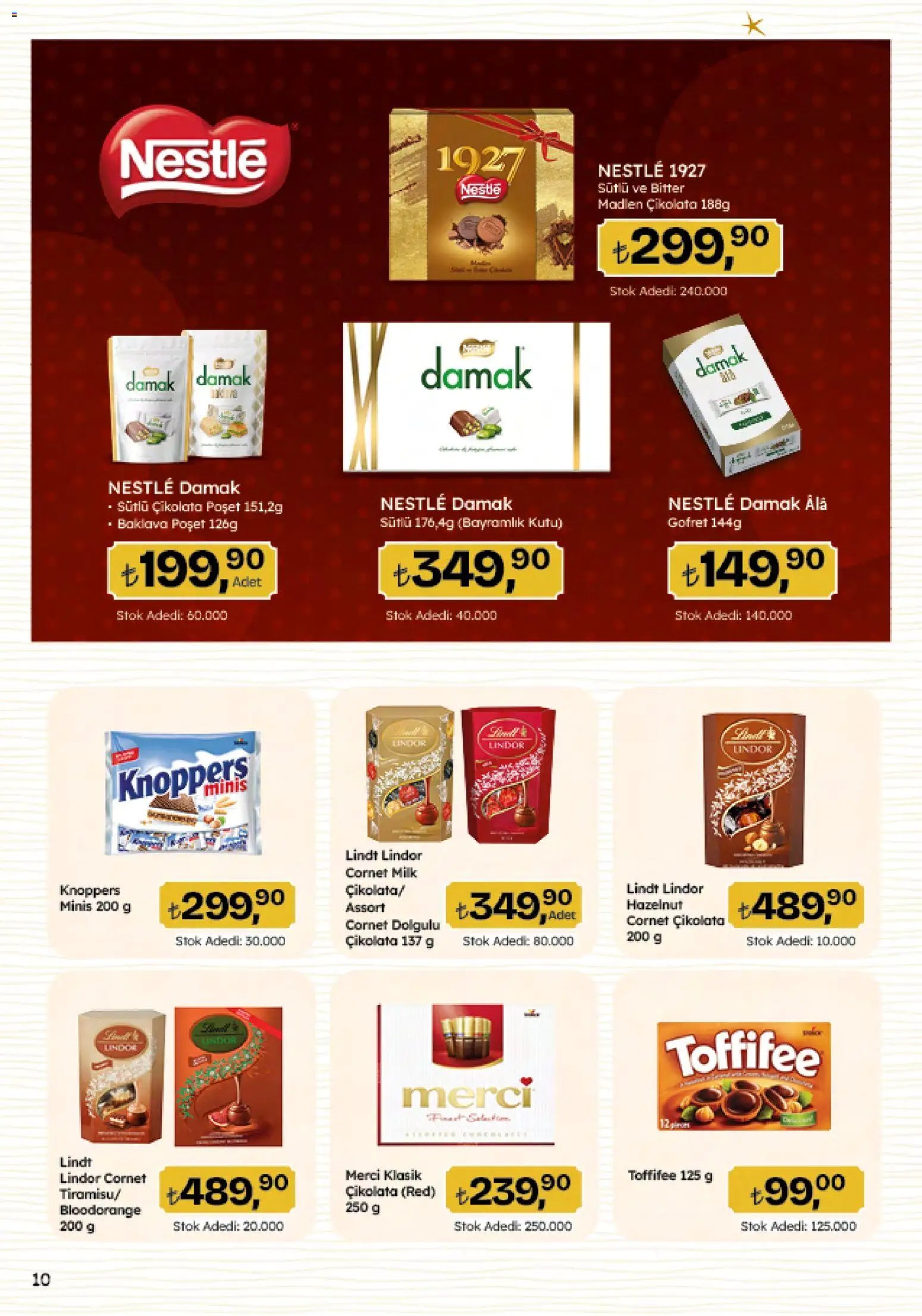 Migros Katalog - Migroskop